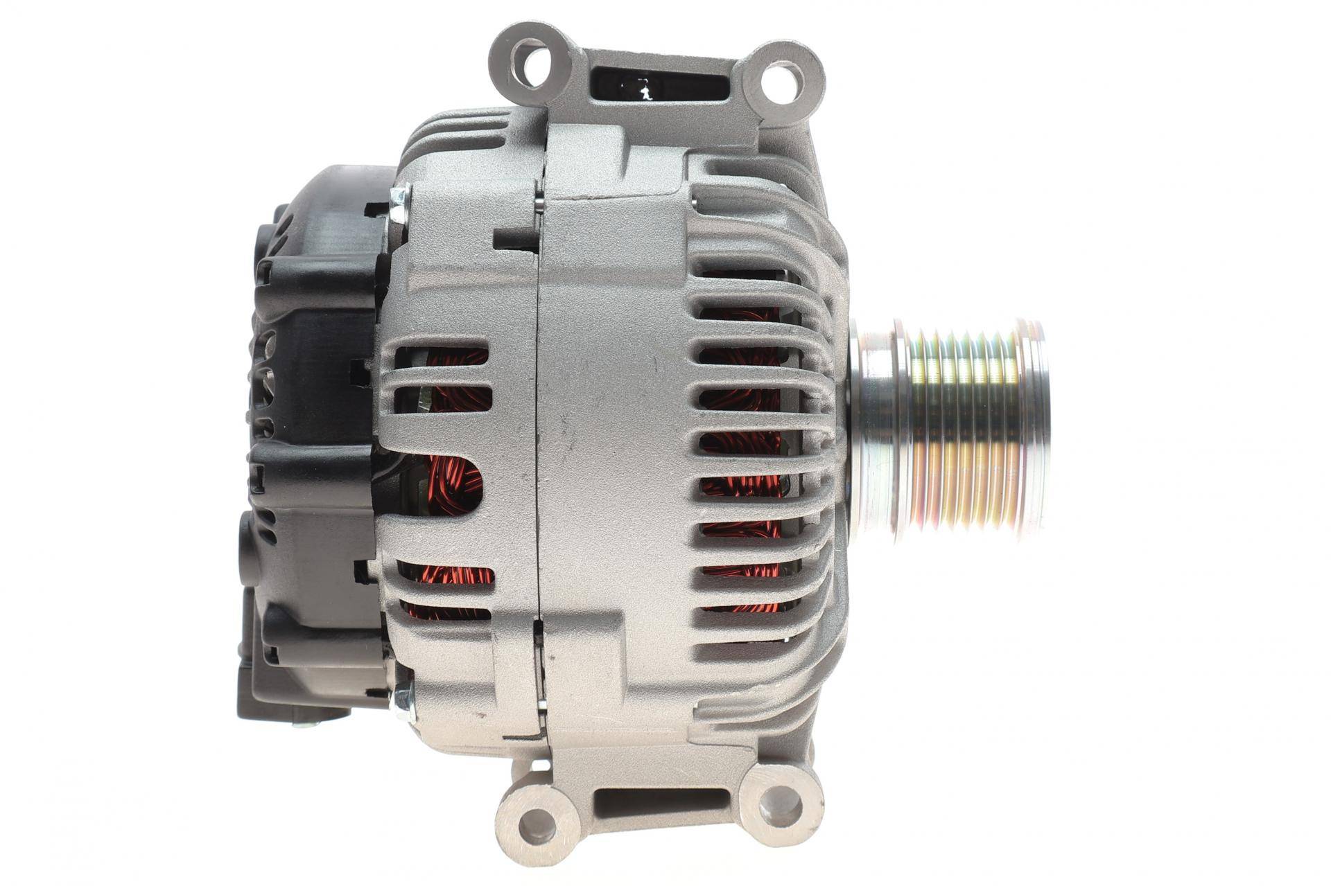 Генератор MB Sprinter 3.0 CDI (OM642) (12V/170A)