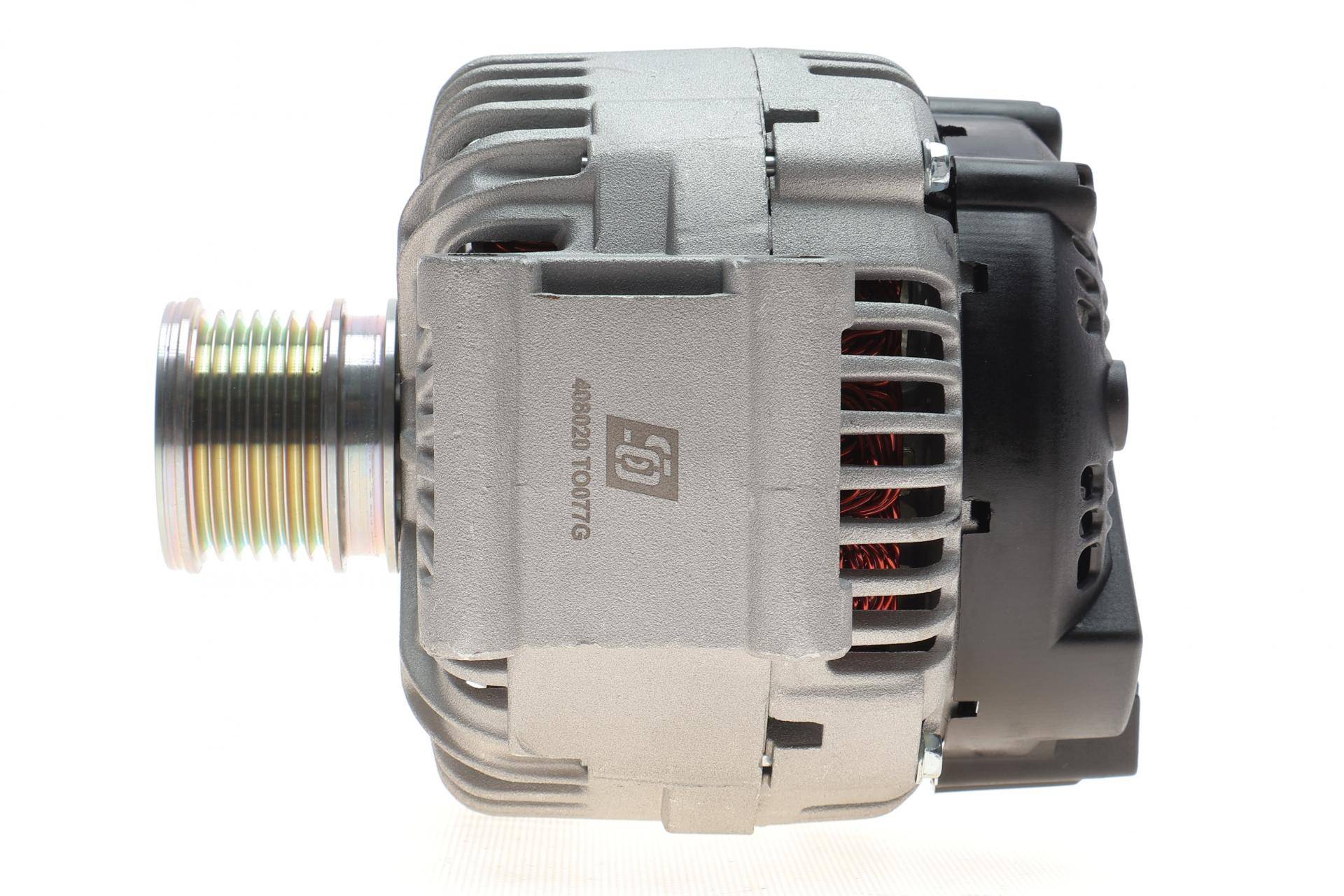 Генератор MB Sprinter 3.0 CDI (OM642) (12V/170A)