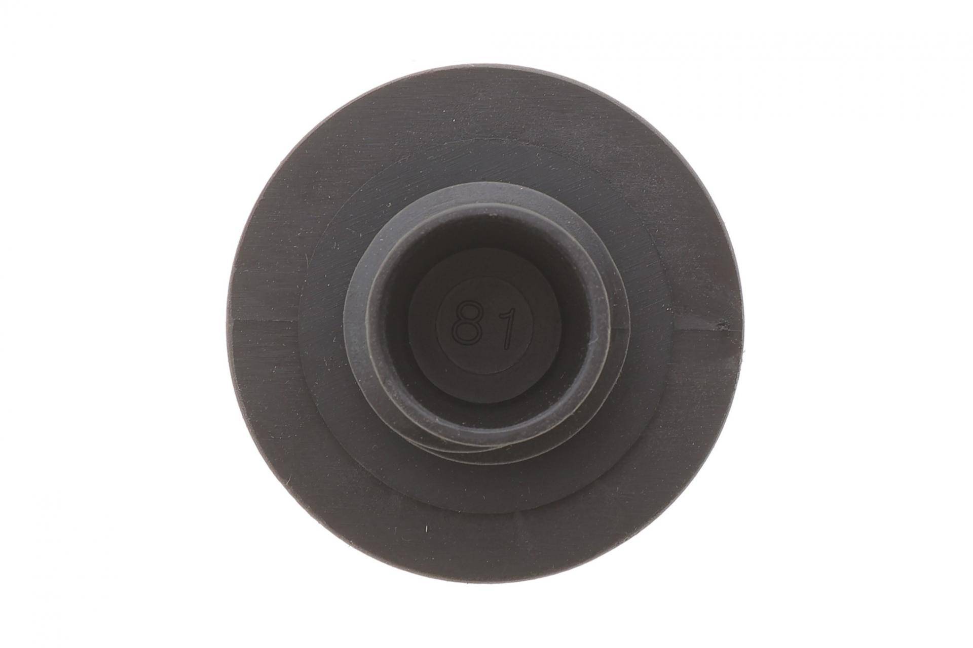 Кришка горловини маслозаливної Hyundai Santa Fe/Tucson 04-20