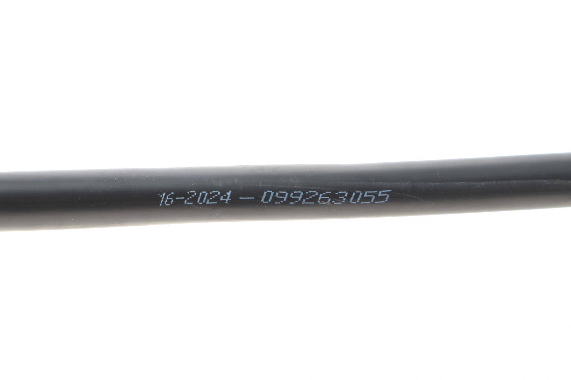 Трос ручника (L) DB 208-310 (1862/946 мм)