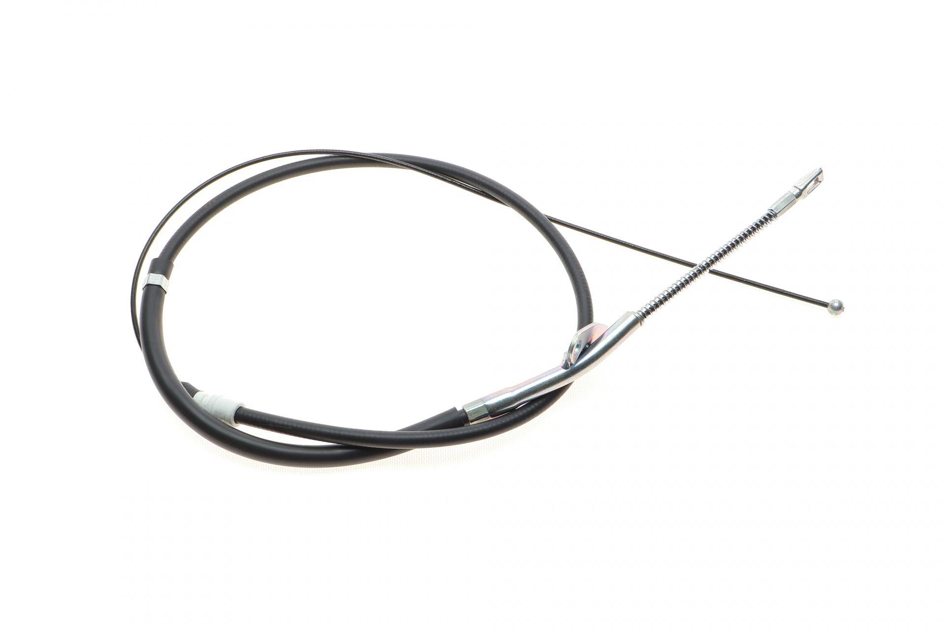 Трос ручника (L) DB 208-310 (1862/946 мм)