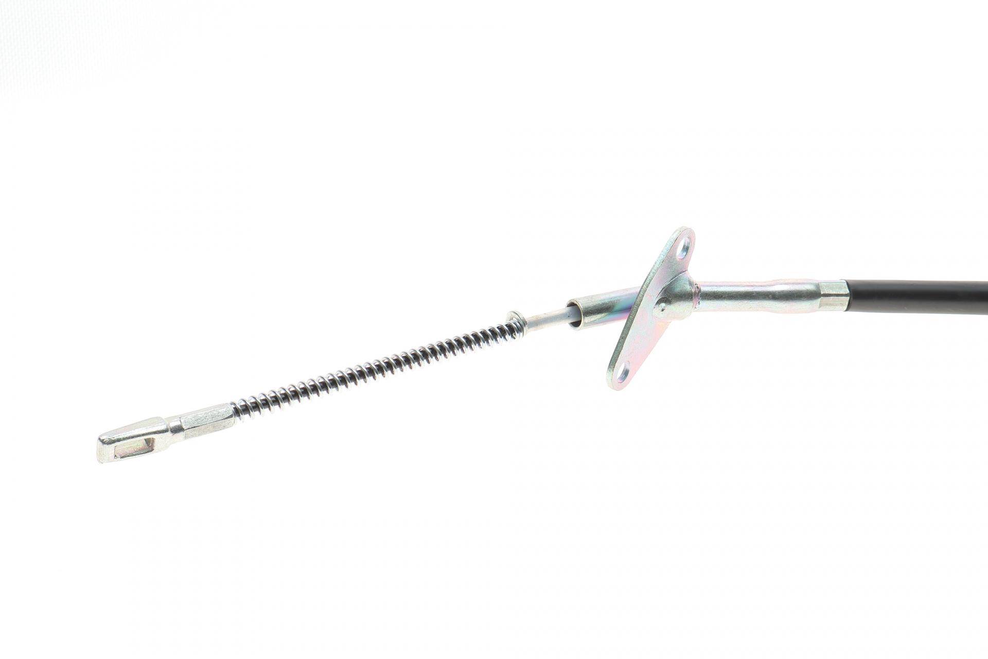 Трос ручника (L) DB 208-310 (1862/946 мм)