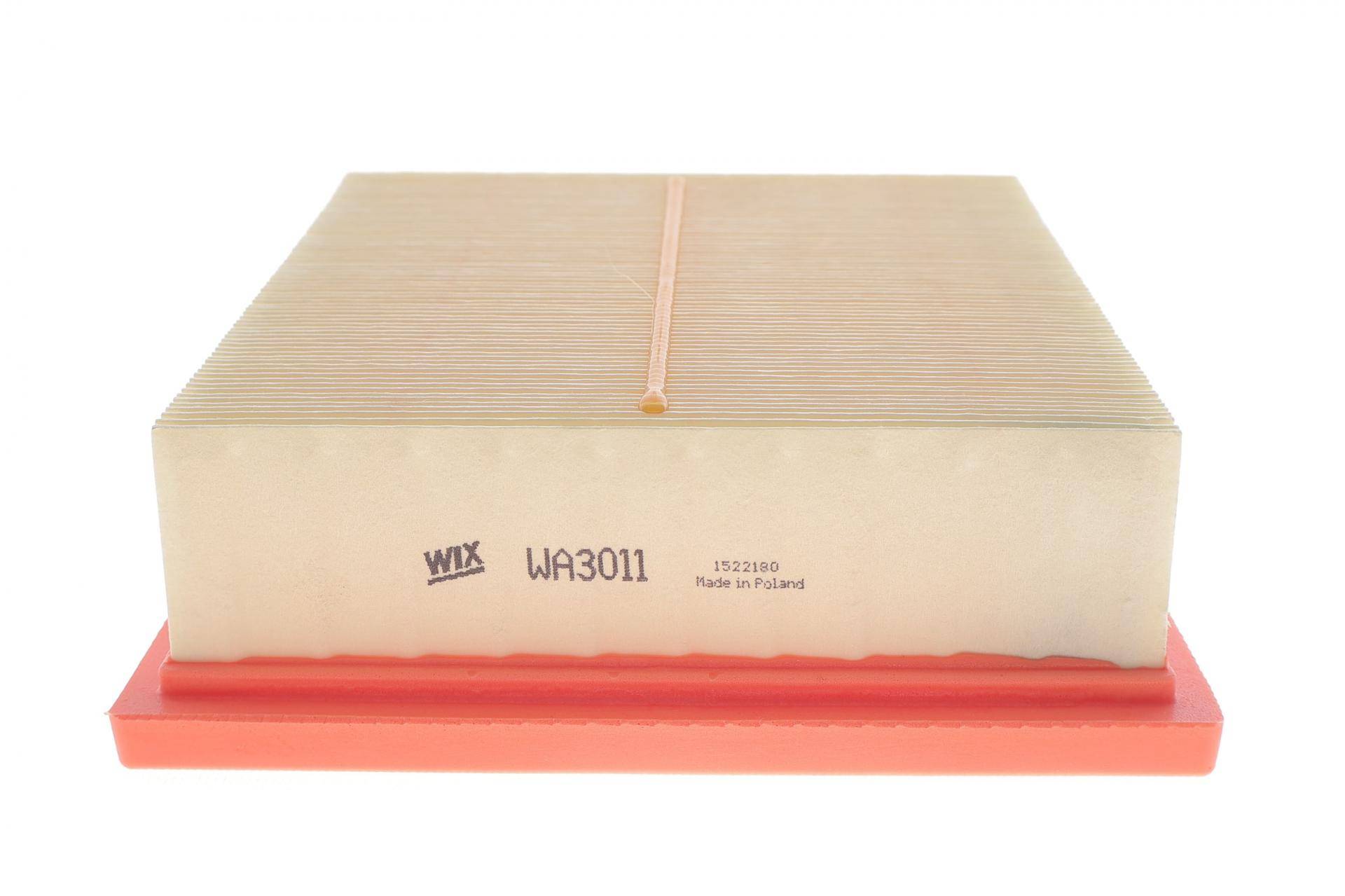 Фільтр повітряний Mitsubishi Eclipse Cross 1.5 17-