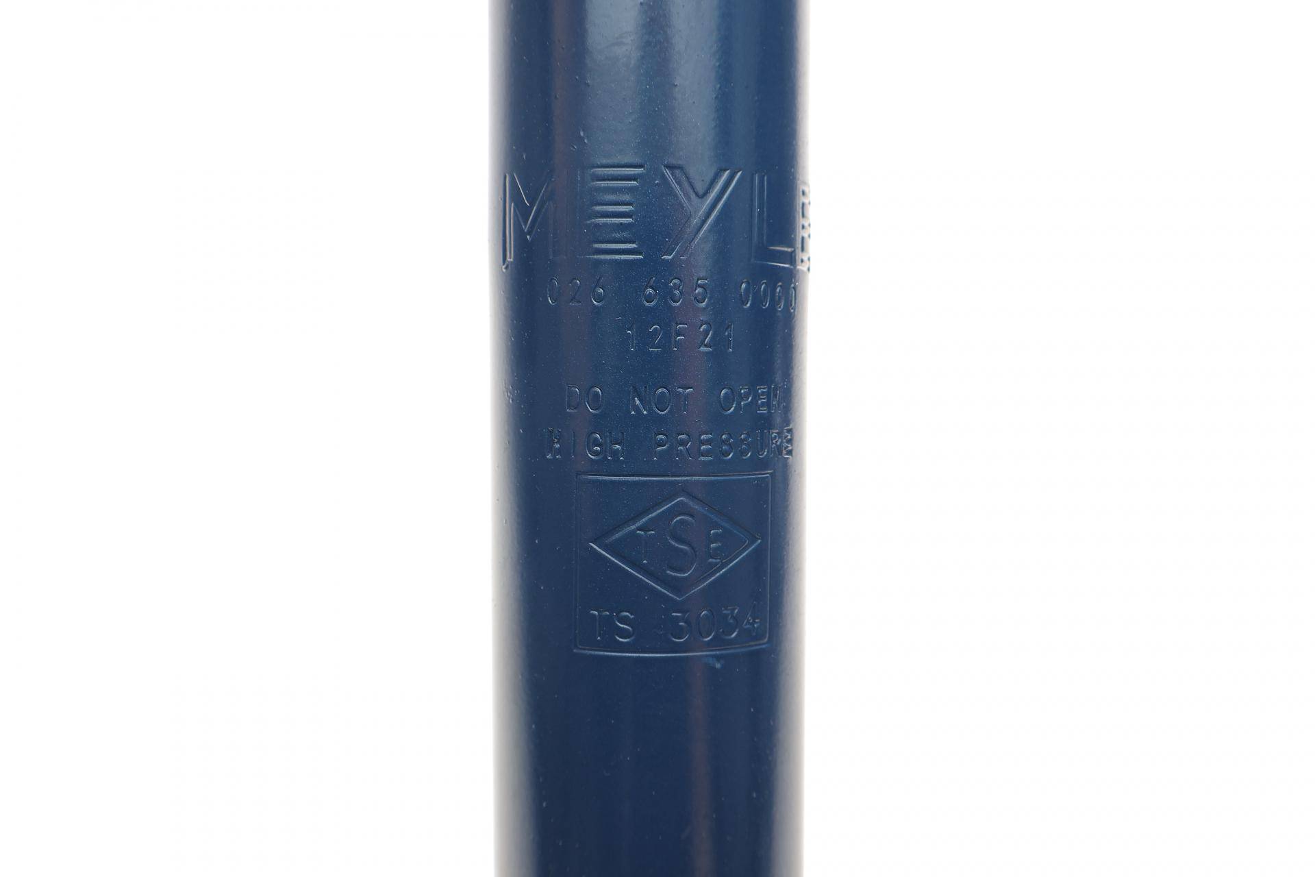 Амортизатор (передній) MB CLK-class (C208) 97-02