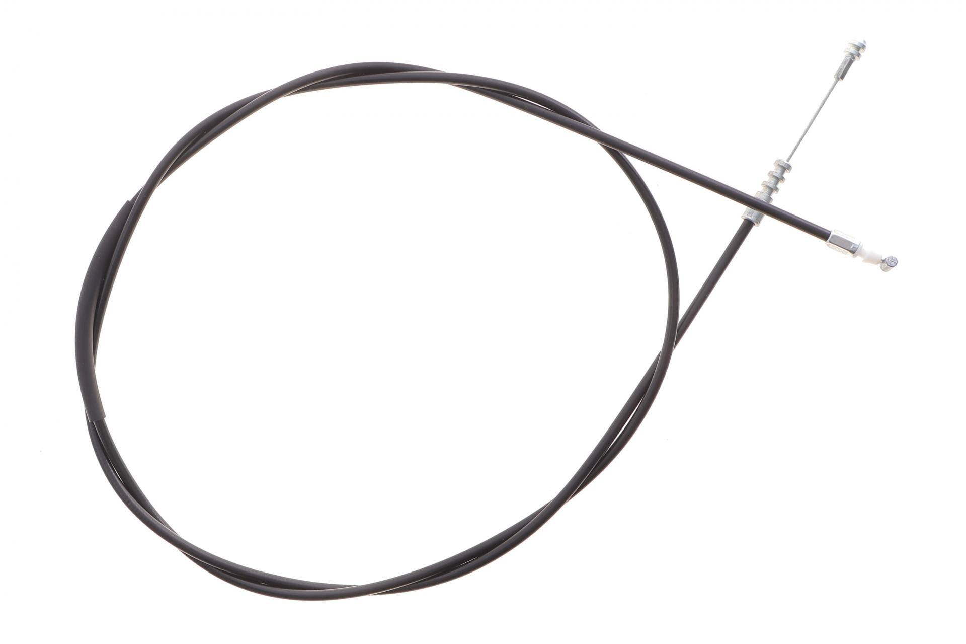 Трос капота Fiat Punto 99- (L=1700mm)