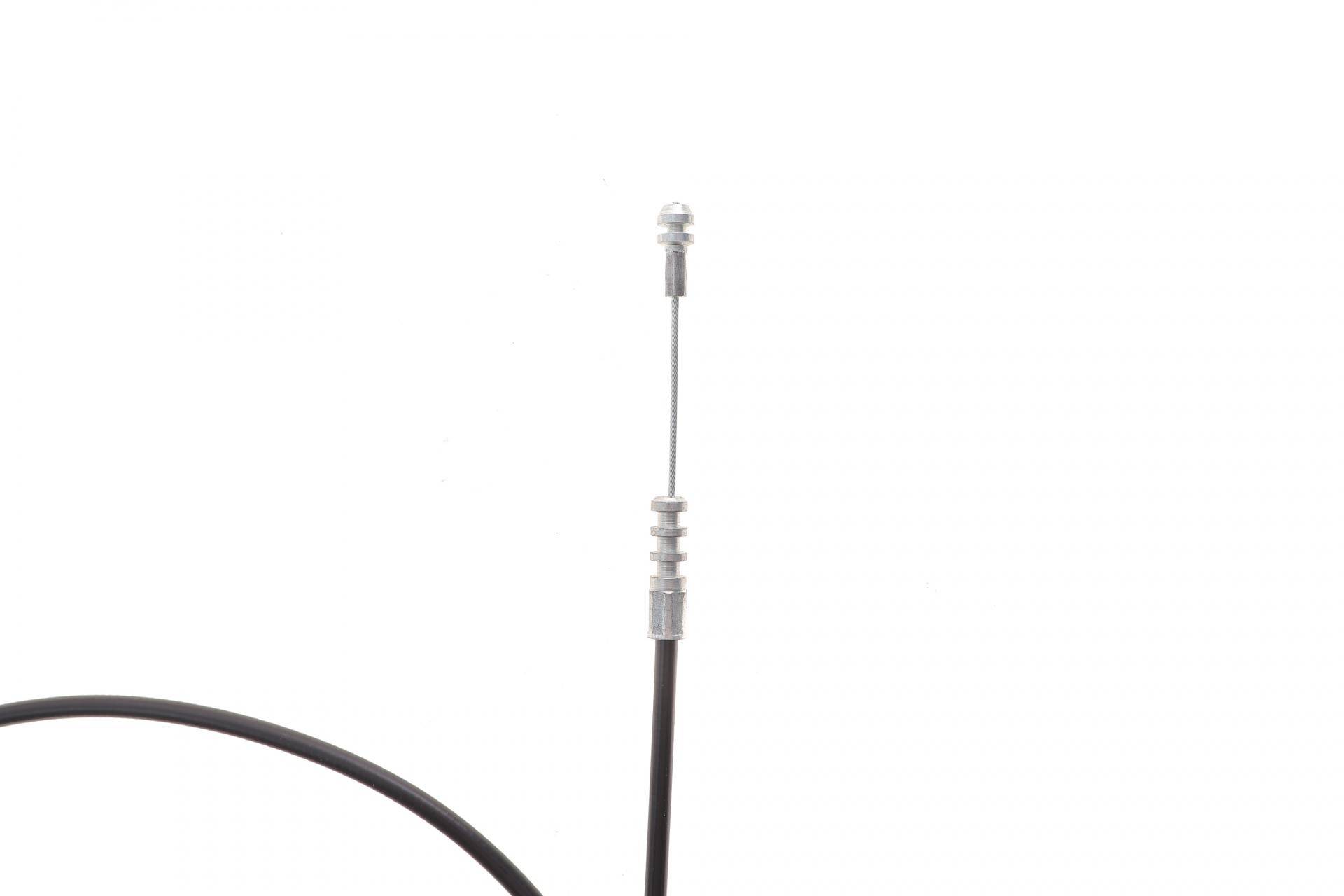 Трос капота Fiat Punto 99- (L=1700mm)