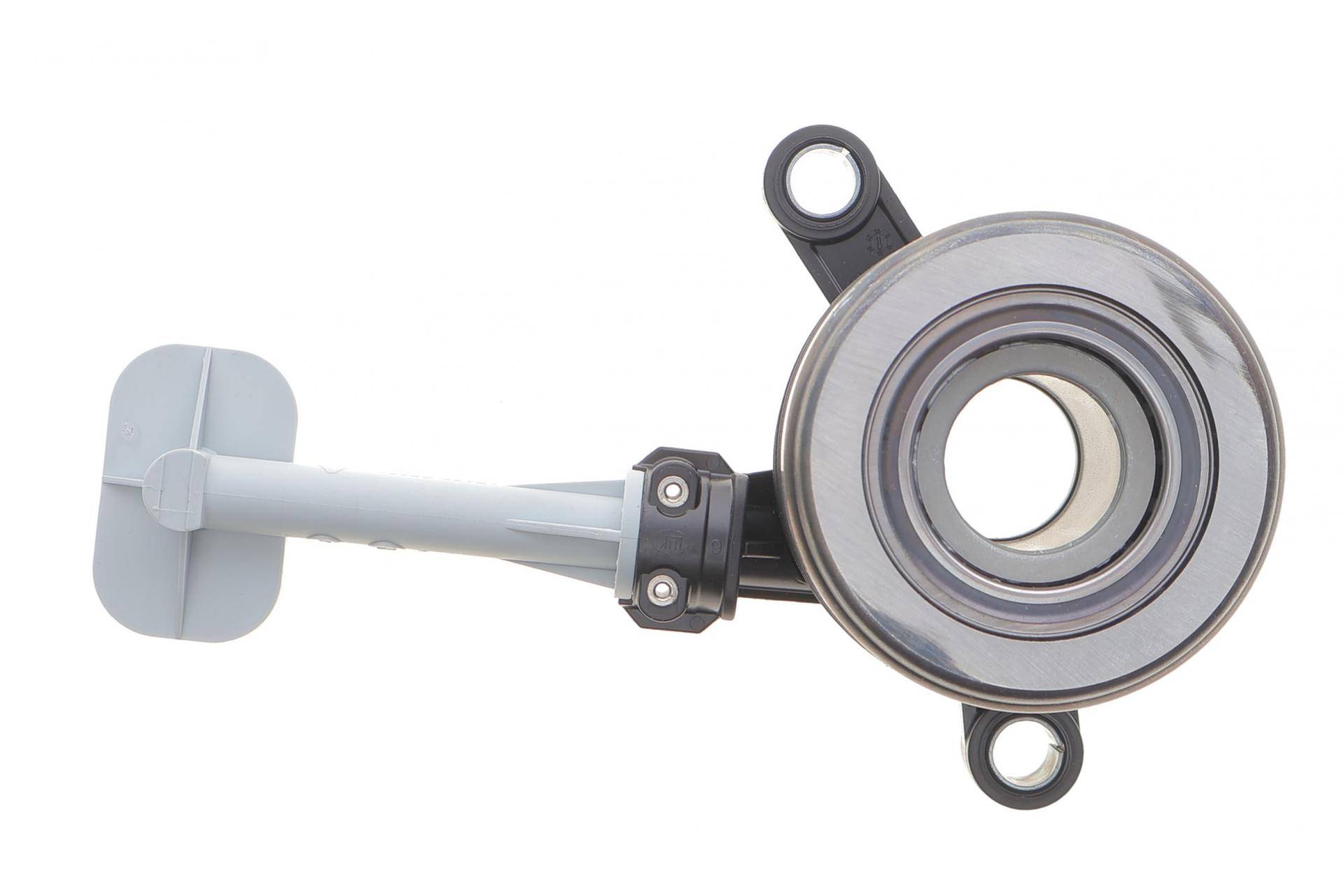 Комплект зчеплення Renault Clio III 1.2 16V, 07-, D4F 784