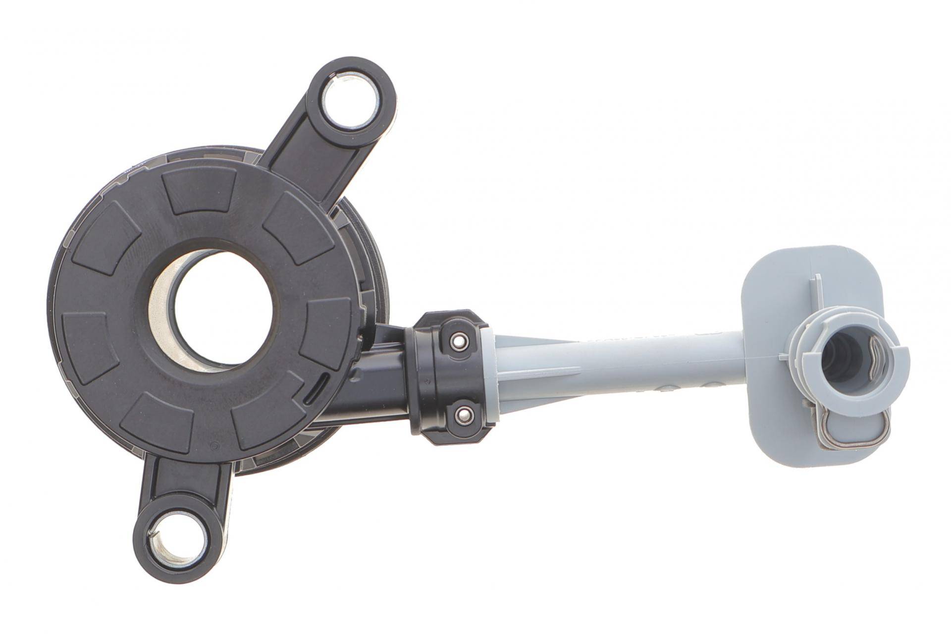 Комплект зчеплення Renault Clio III 1.2 16V, 07-, D4F 784