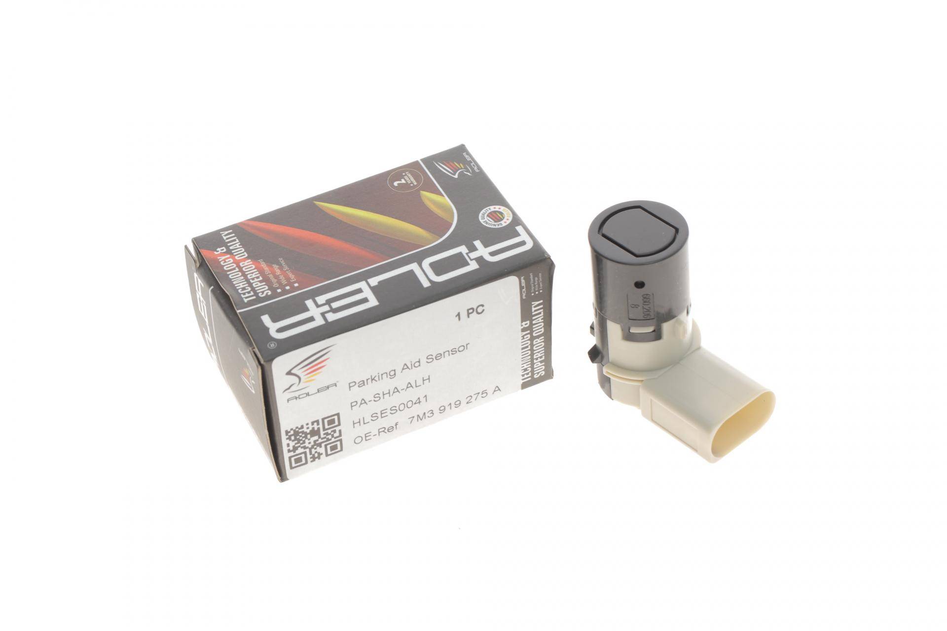 Датчик парковки VW Sharan/Seat Alhambra/Ford Galaxy 95-10