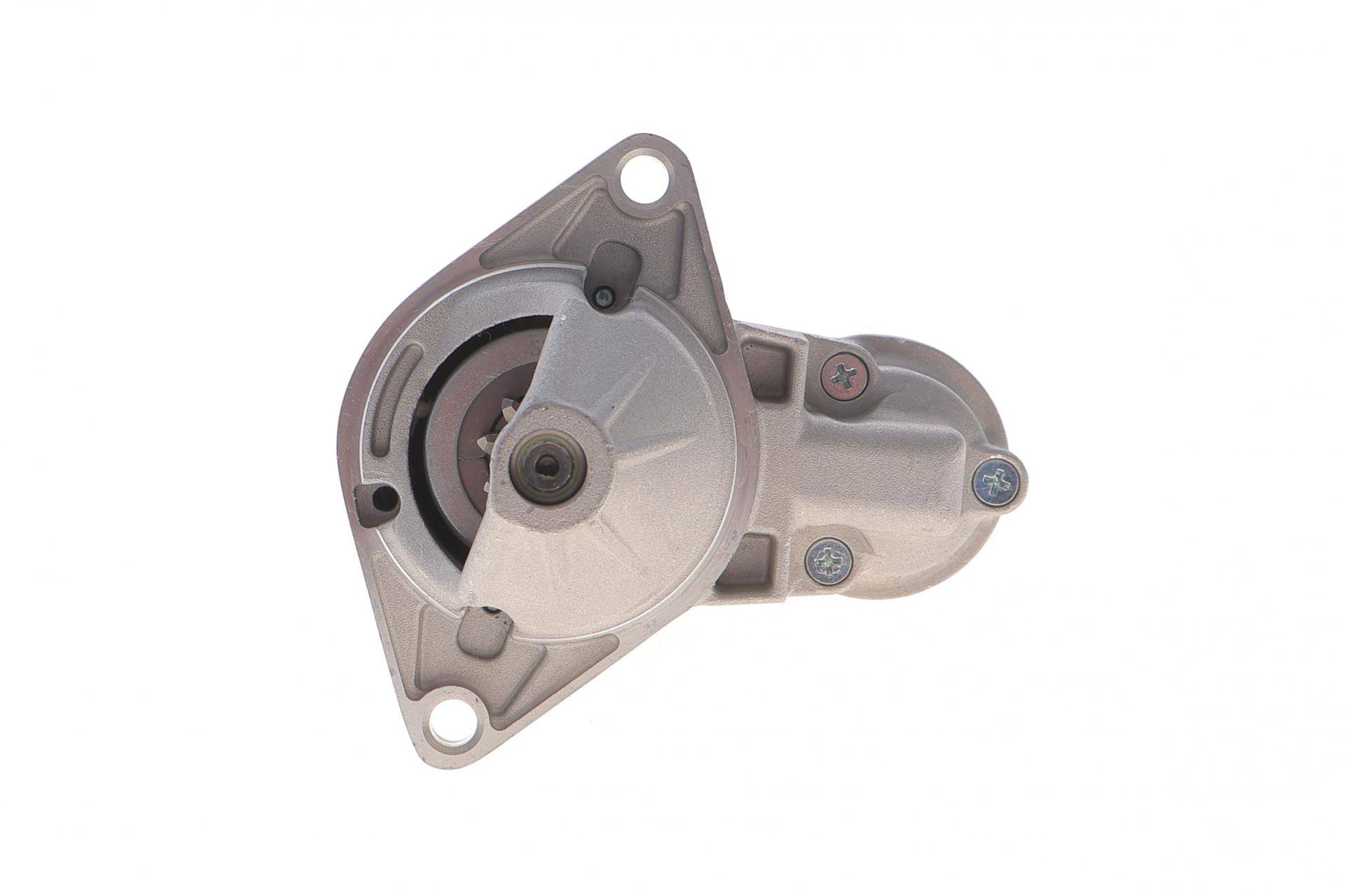 Стартер Opel Astra H 1.2-1.6/1.9 CDTI 04-/MB C-class (S204) 1.8 (M271) 09- (12V/1.1kw) (z=9)