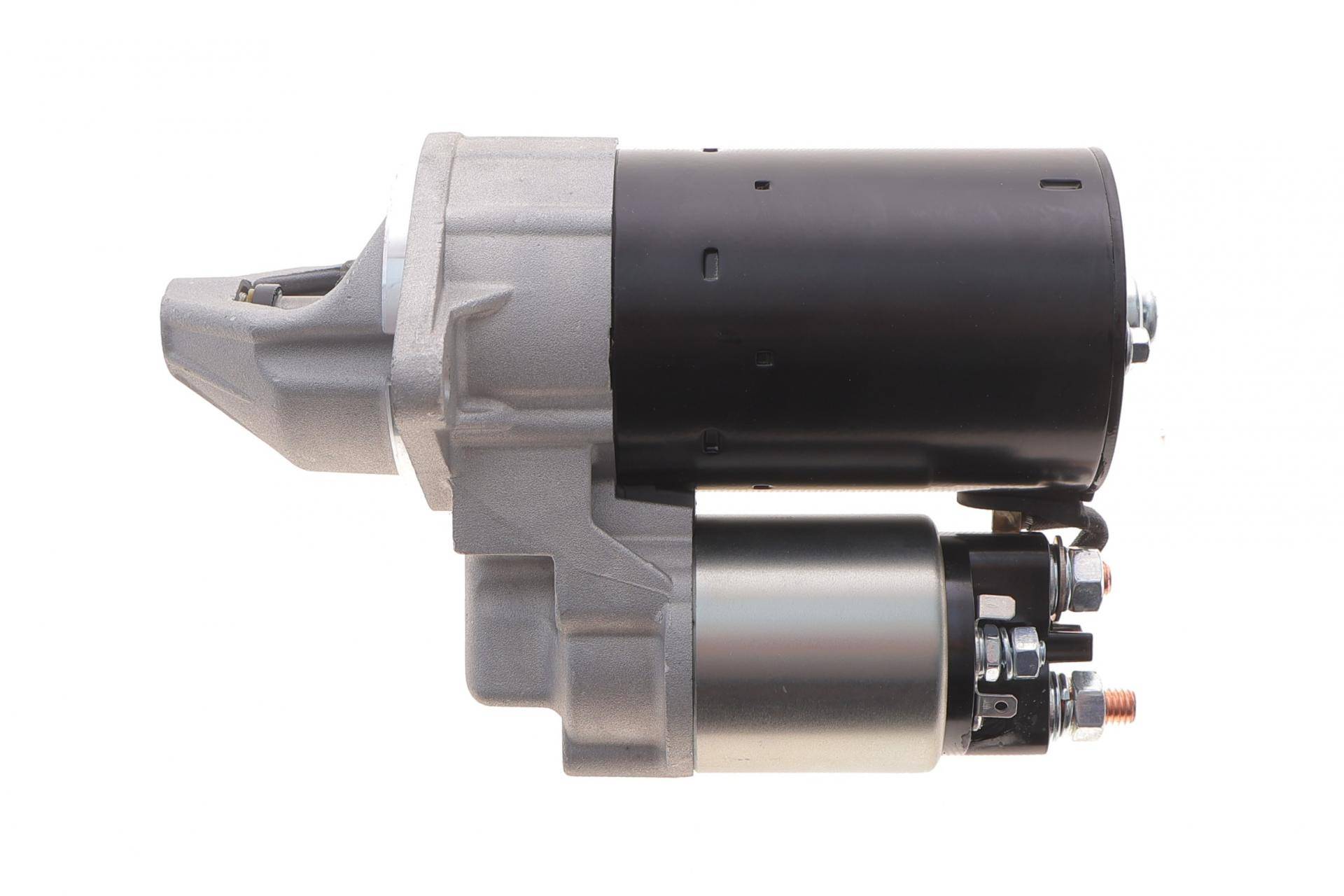 Стартер Opel Astra H 1.2-1.6/1.9 CDTI 04-/MB C-class (S204) 1.8 (M271) 09- (12V/1.1kw) (z=9)