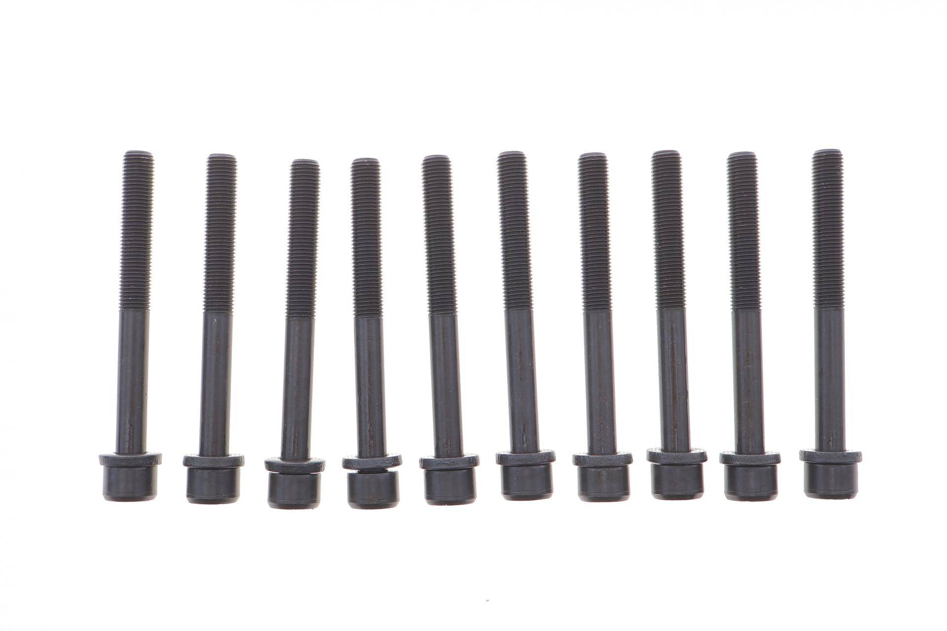 Болти головки (к-кт 10шт.) Opel Astra F/G/H/Omega B 1.8-2.2 16 V 91-03 (M11x1.25x105)