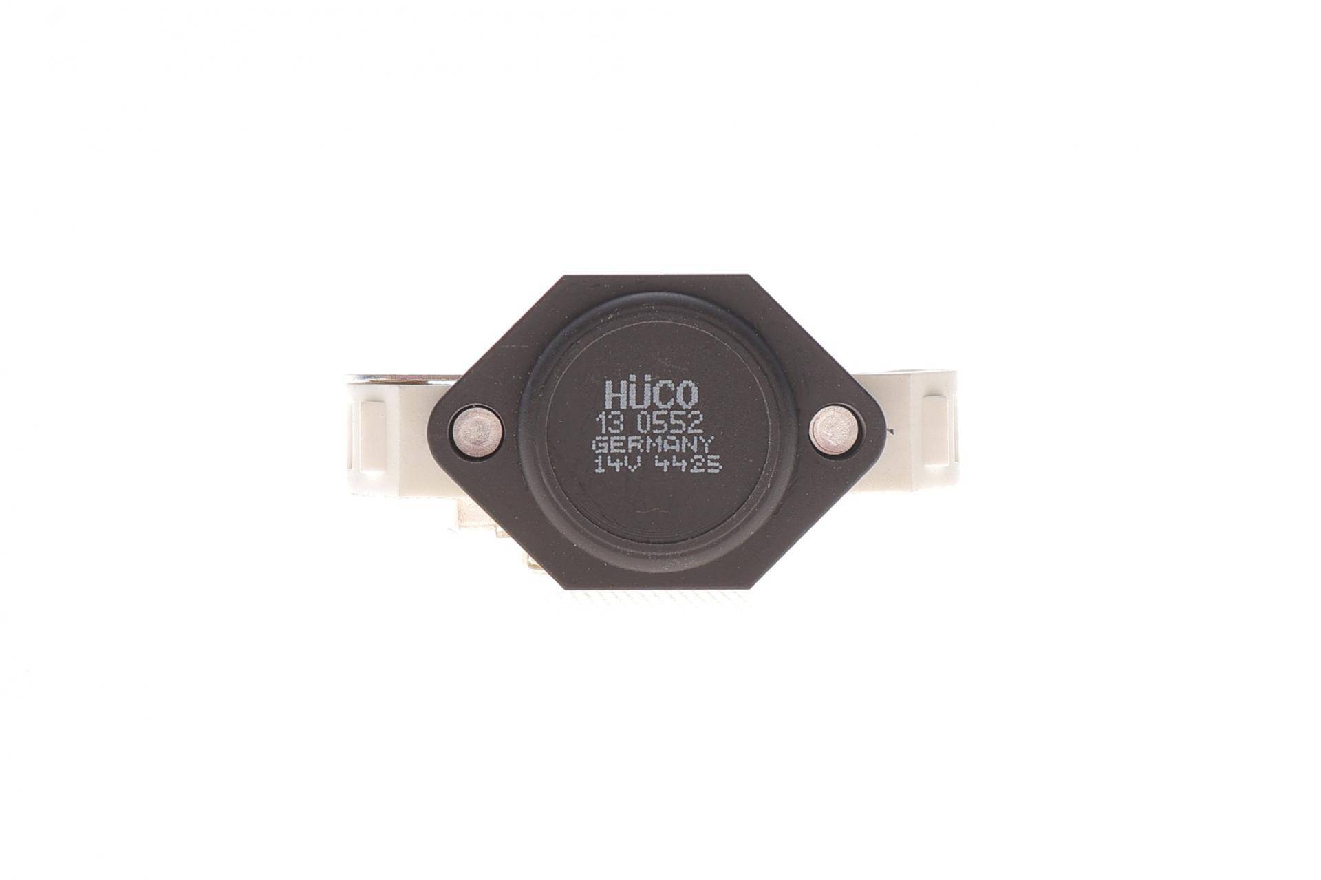 Реле генератора (14V) MB Sprinter/VW LT (OM611)