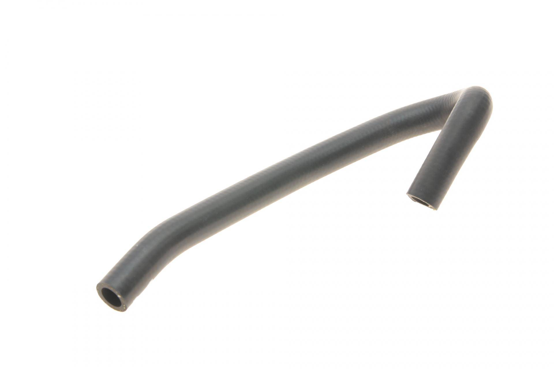 Патрубок радіатора Audi A4/A6/Skoda Superb/VW Passat 2.4/2.8 V6 97-08