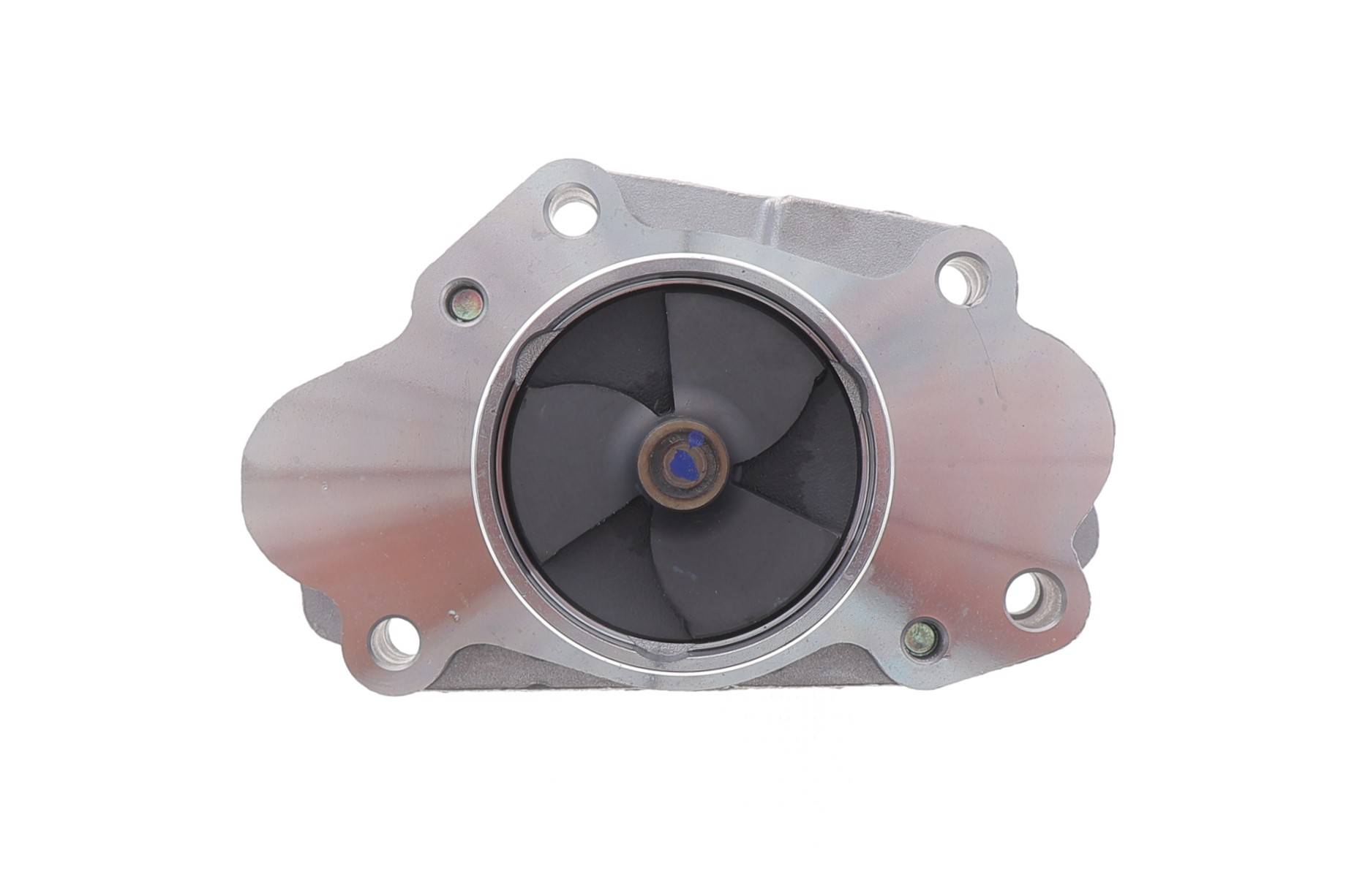 Клапан EGR MB Sprinter (W906/W907/W910) 3.0CDI (OM642) 06-