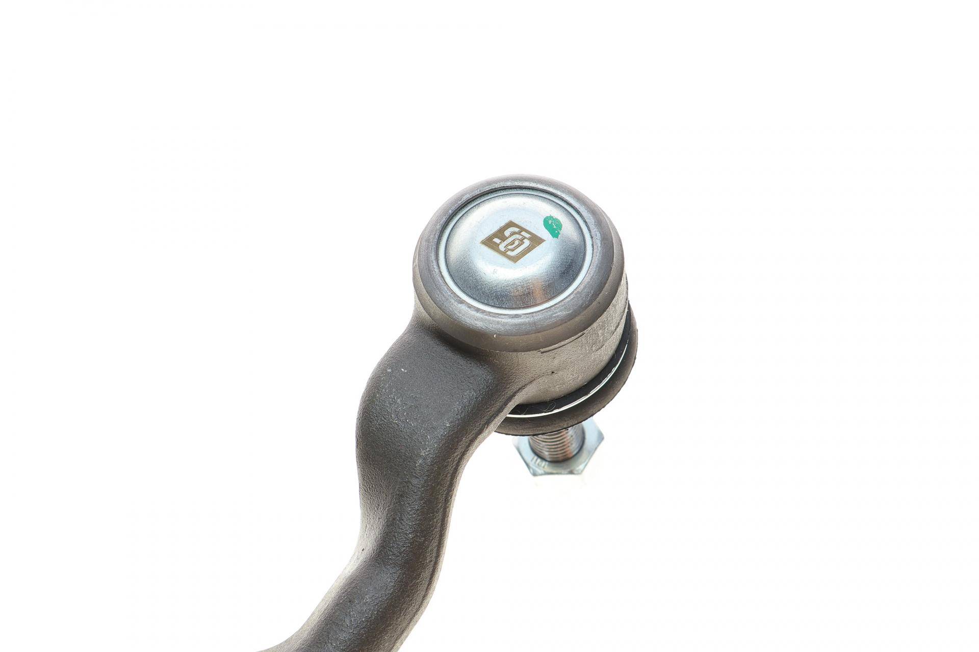 Наконечник тяги рульової (L) BMW 3 (E46) 98-