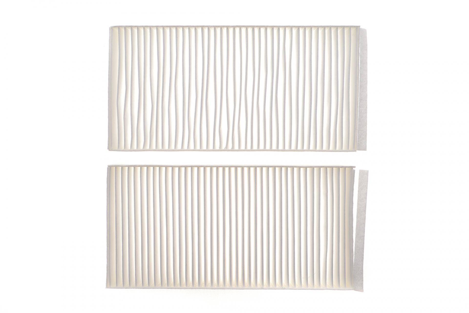 (к-кт 2 шт) Фільтр салону BMW X1 14-/X2 (F39) 17-/I3 13-