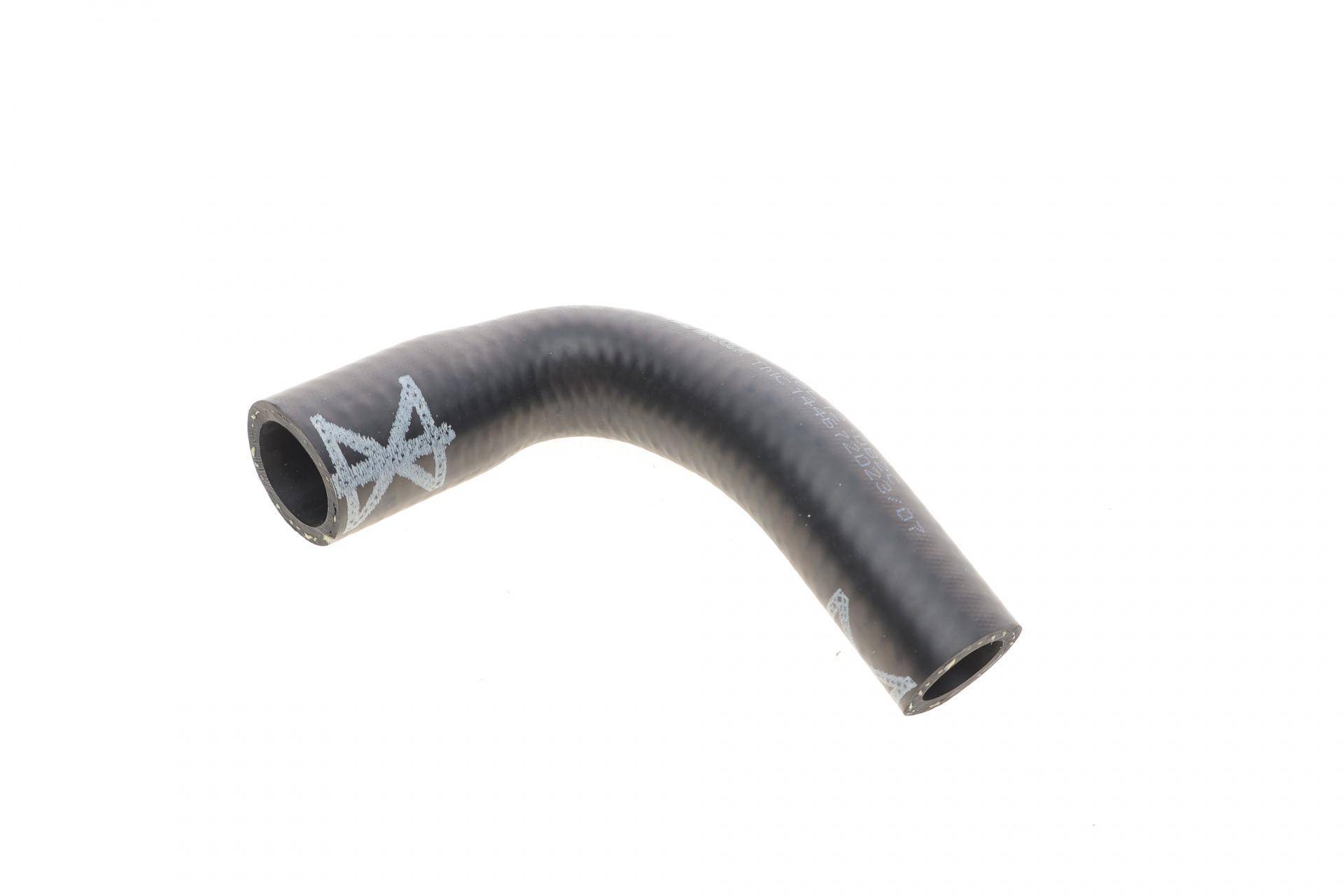 Патрубок радіатора Audi Q5/Q7/VW Touareg 3.0 TFSI 08-18