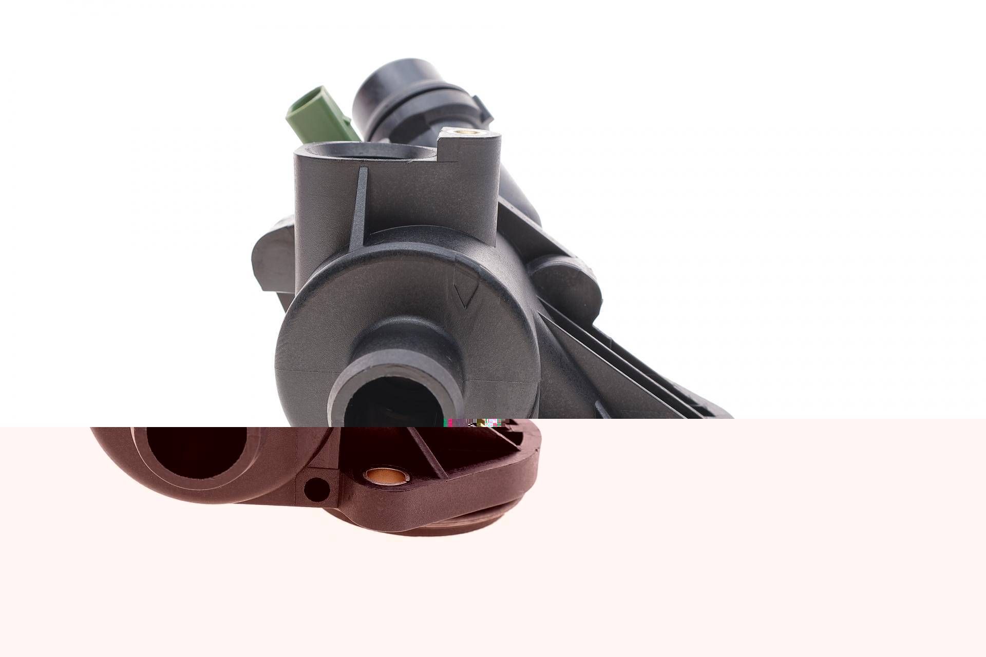 Термостат VW Passat 2.0i/Audi A4/A6 1.8T/2.0 01-08 (100°C)