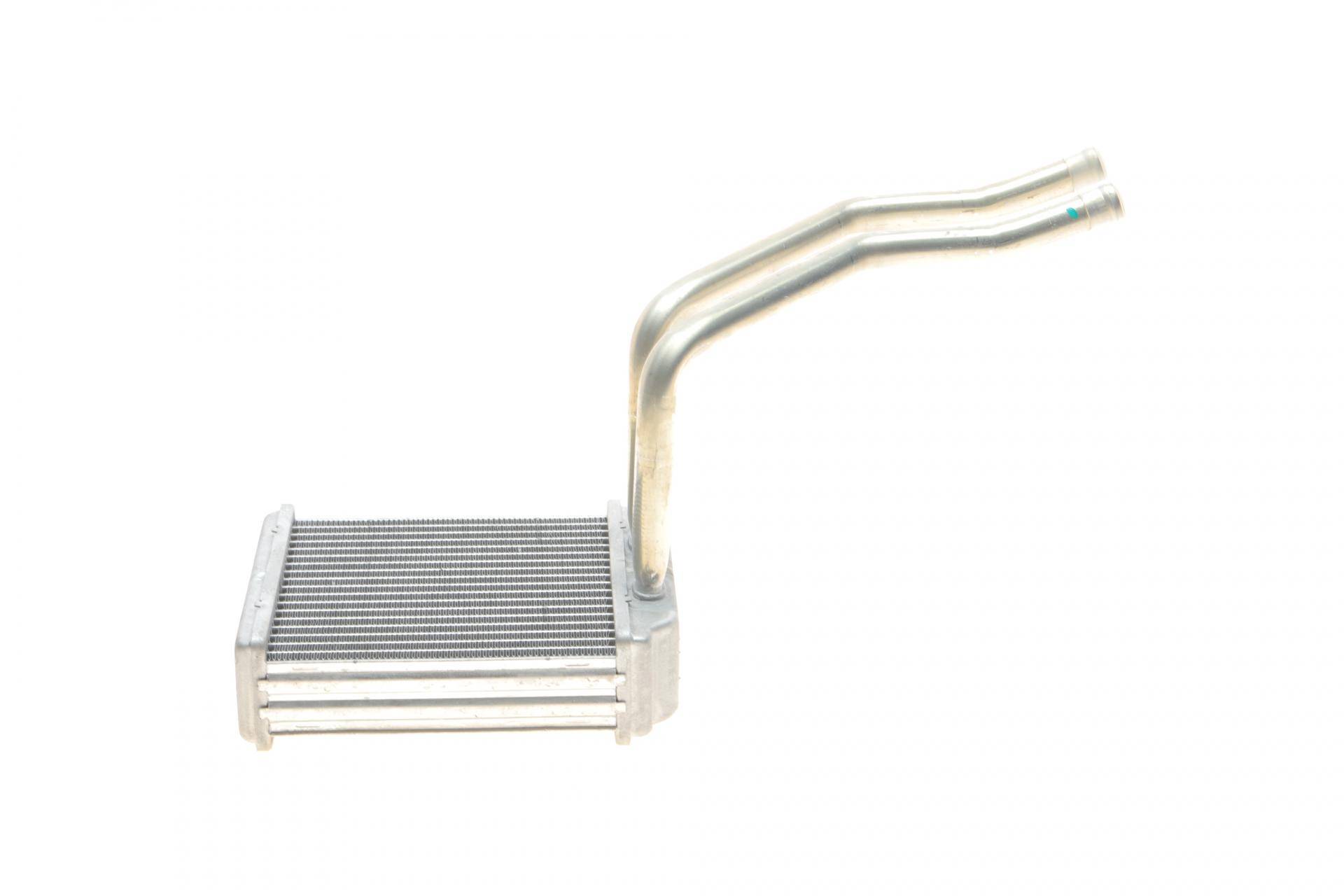 Радіатор пічки Ford Transit 2.0D-3.0D 00-14