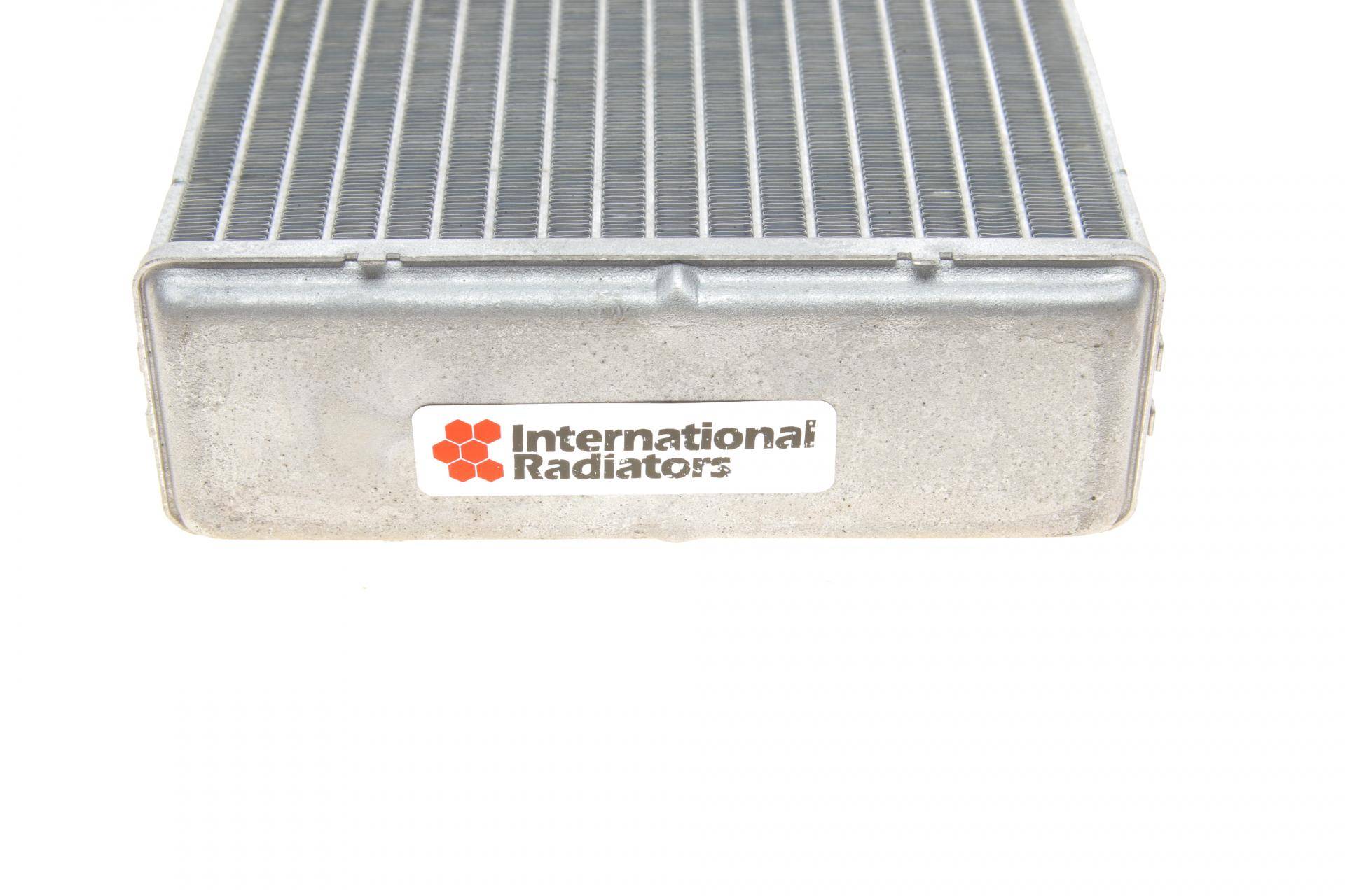 Радіатор пічки Ford Transit 2.0D-3.0D 00-14