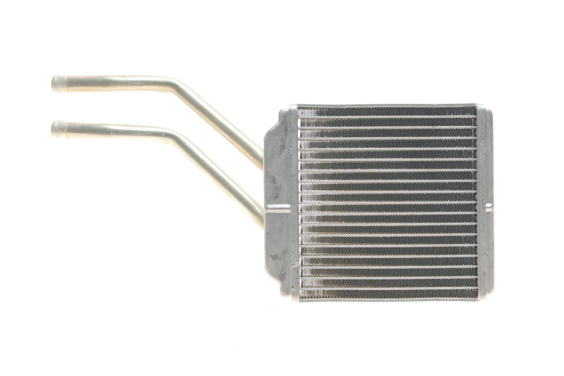 Радіатор пічки Ford Transit 2.0D-3.0D 00-14