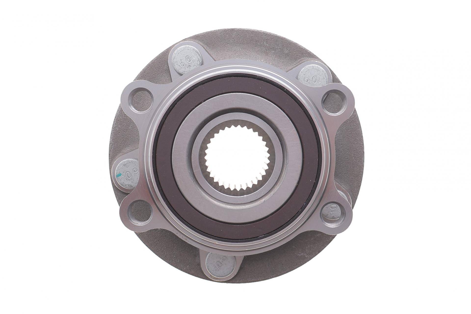 Підшипник маточини (передньої) Mazda CX-5/6 2.2D 11-