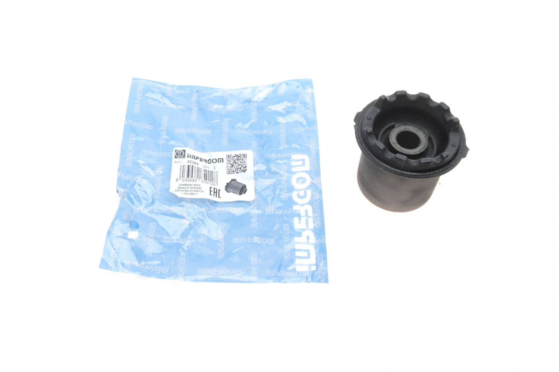 Сайлентблок балки (передньої) Accent/Rio 1.4-1.6 05-