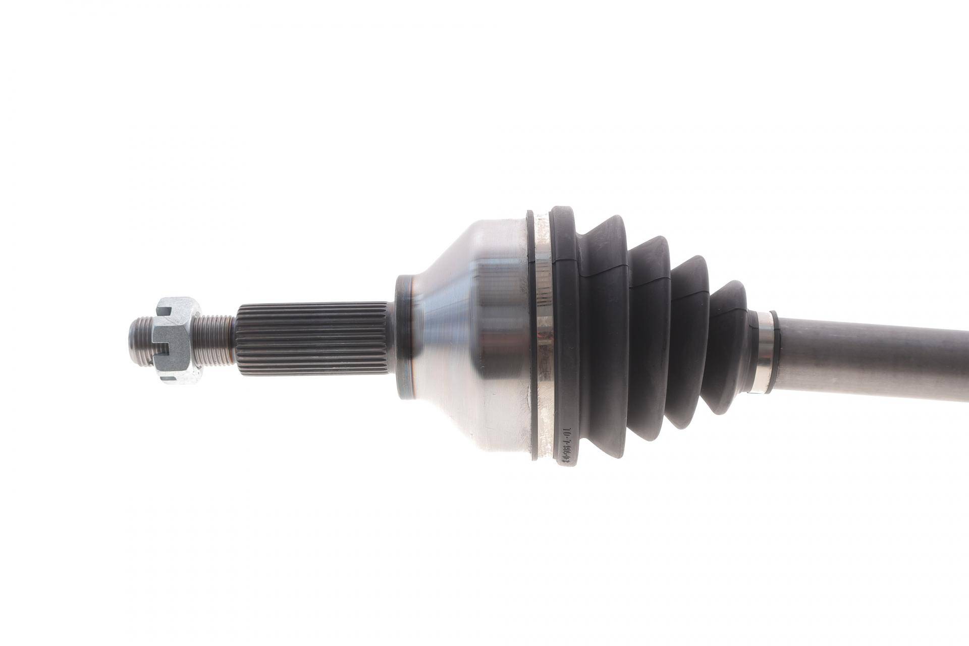 Піввісь Ford Transit Custom 2.2TDCi 12- (R) (41x31x1092)