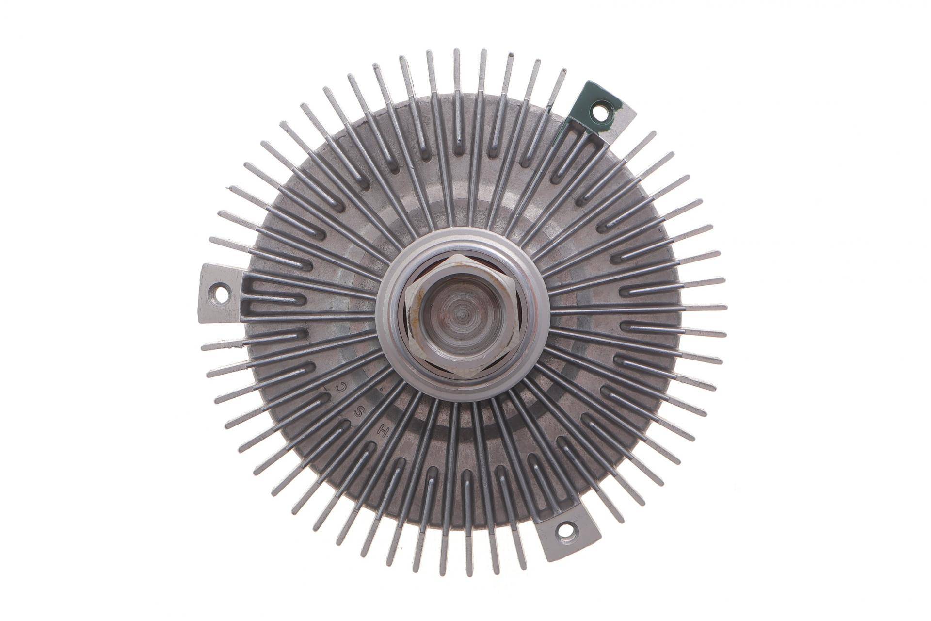 Муфта вентилятора BMW 5 (E39/E34)/7 (E38/E32)