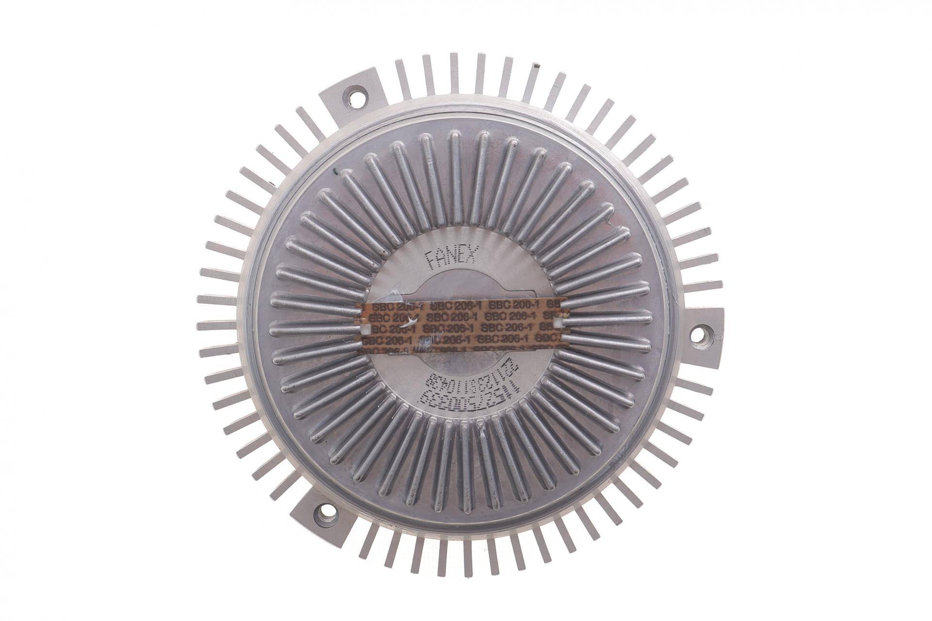 Муфта вентилятора BMW 5 (E39/E34)/7 (E38/E32)