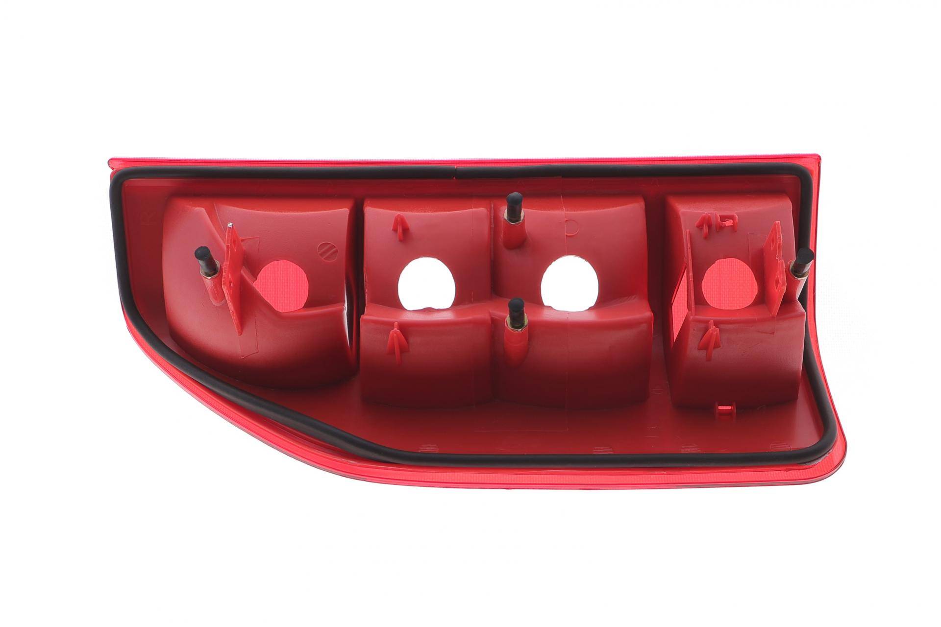 Ліхтар задній MB Sprinter CDI 00-06 (R)(незначне пошкодження)