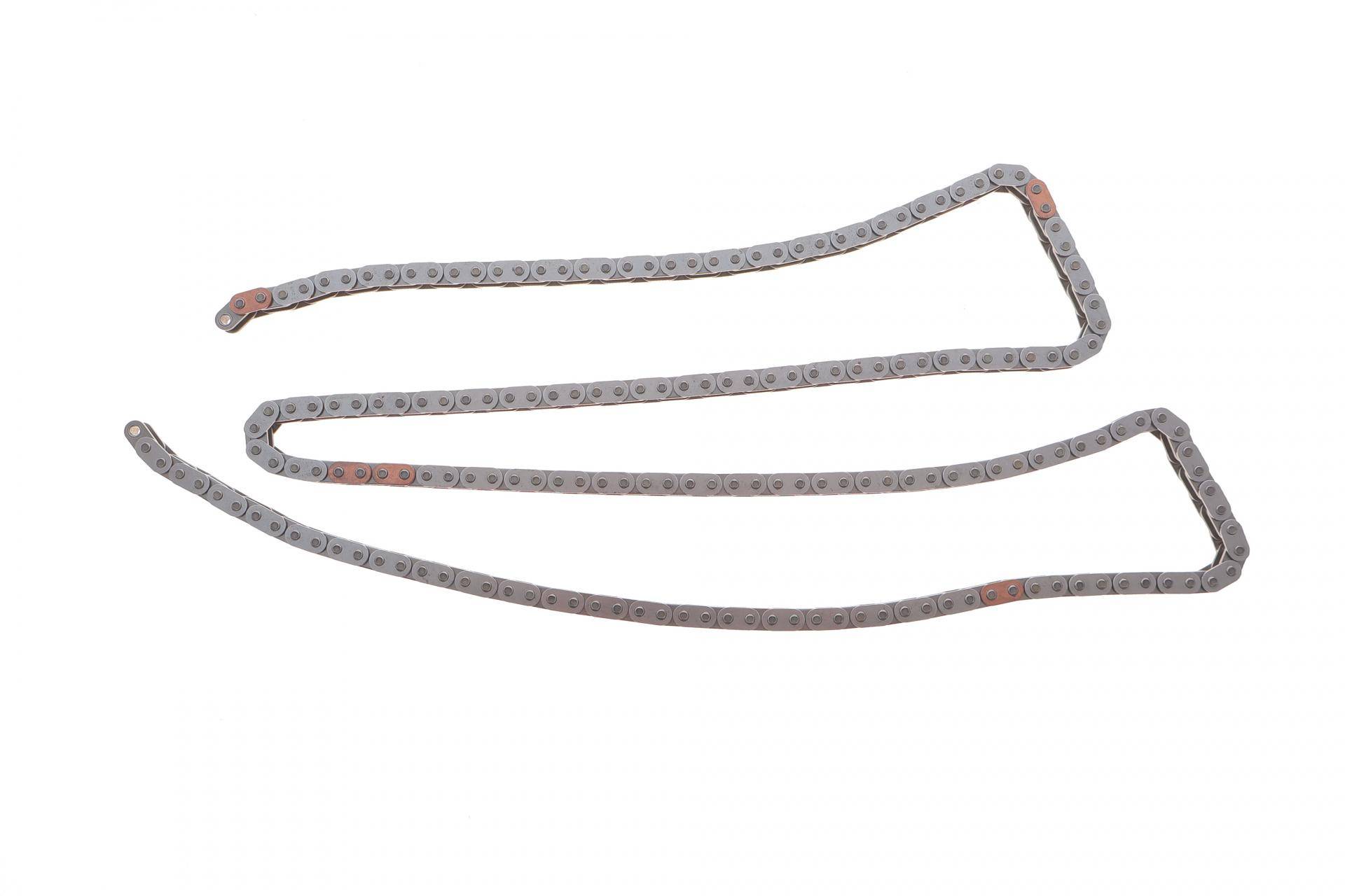 Ланцюг ГРМ MB Sprinter 906 OM642 3.0 CDI 06- (z=190)(без замка)