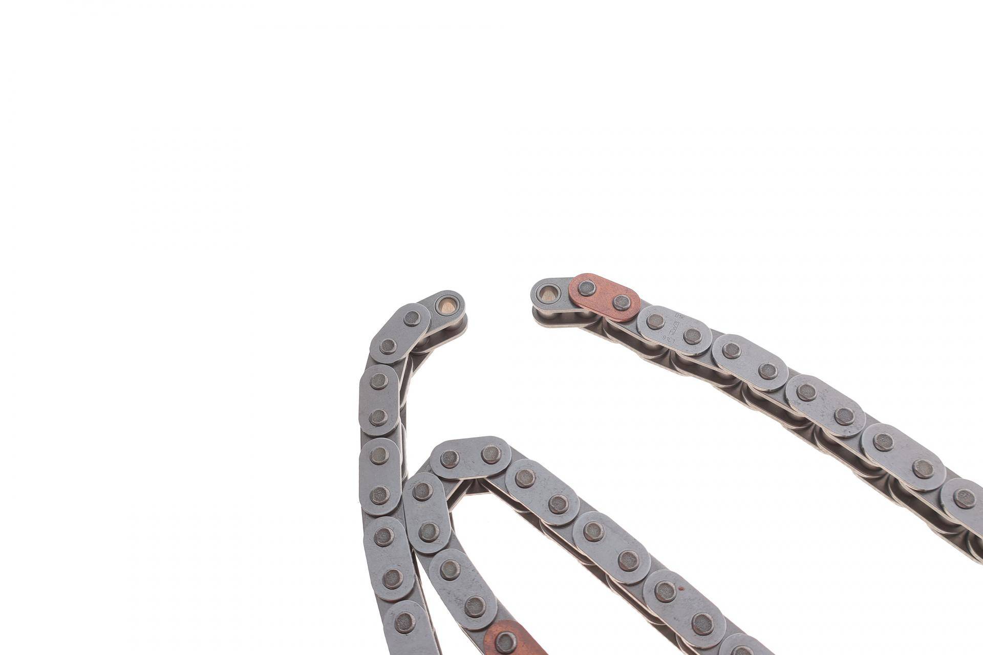 Ланцюг ГРМ MB Sprinter 906 OM642 3.0 CDI 06- (z=190)(без замка)