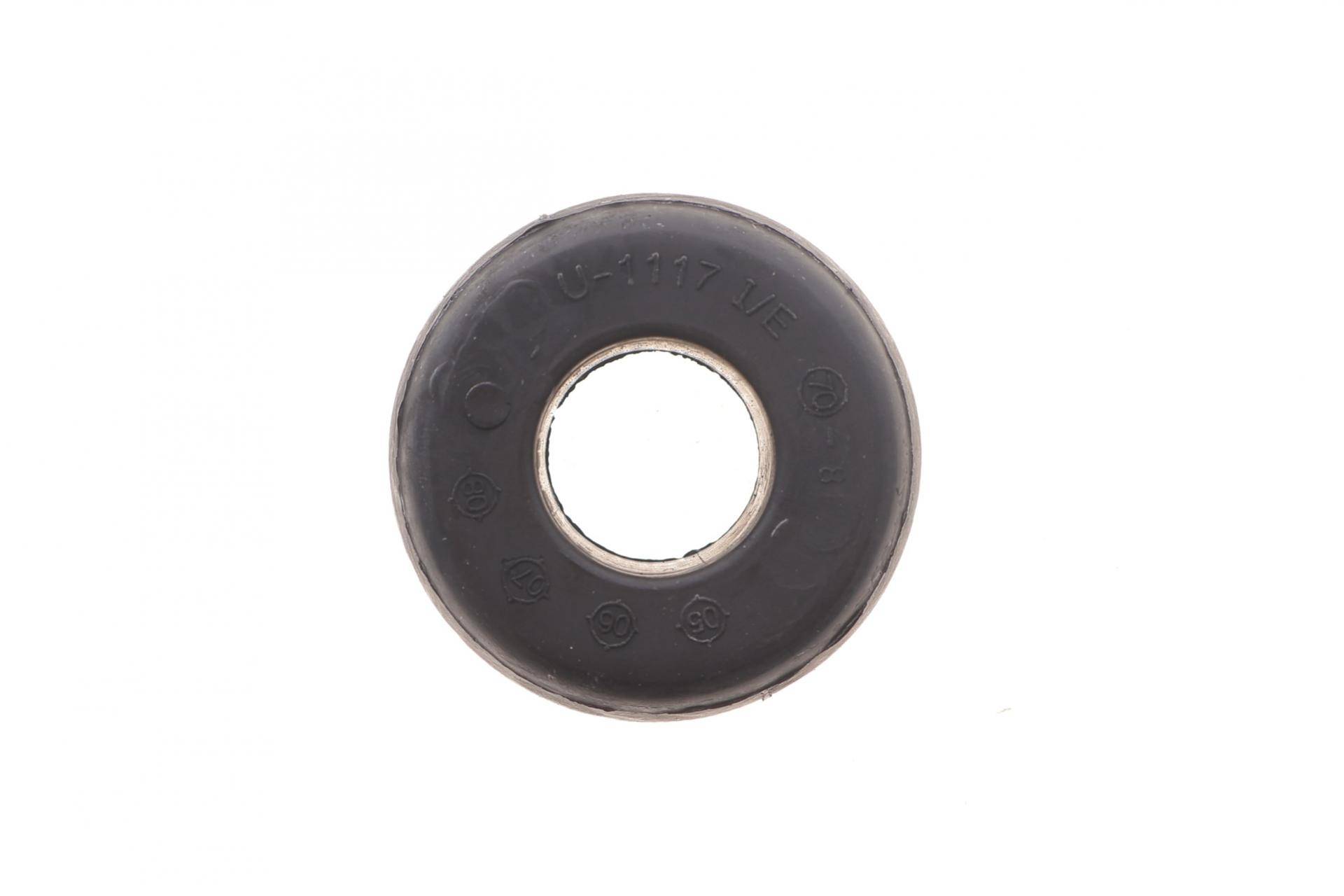 Сайлентблок важеля (заднього/знизу) Mitsubishi Pajero 83-91