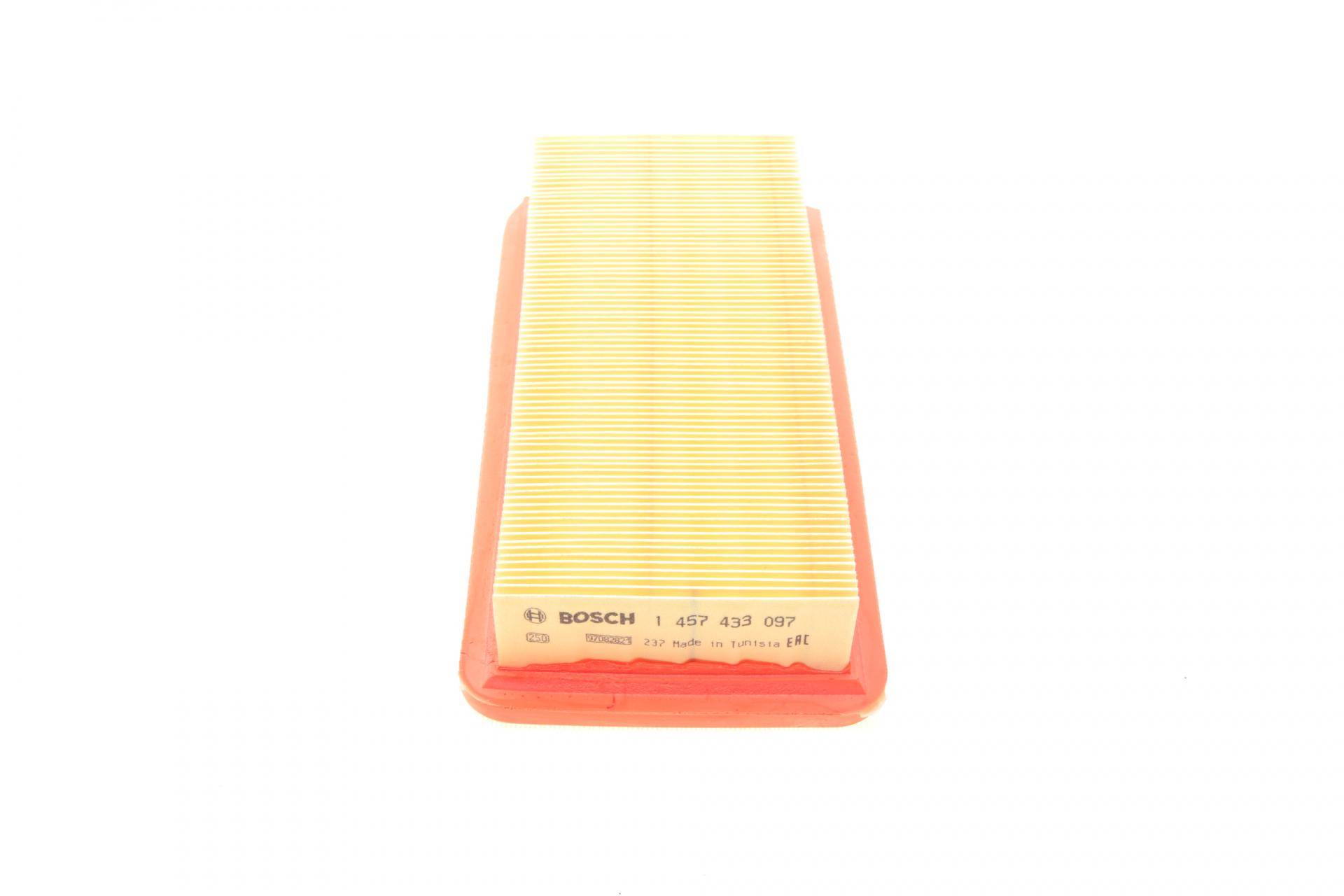 Фільтр повітряний Hyundai Getz 1.1i-1.6i 02-10