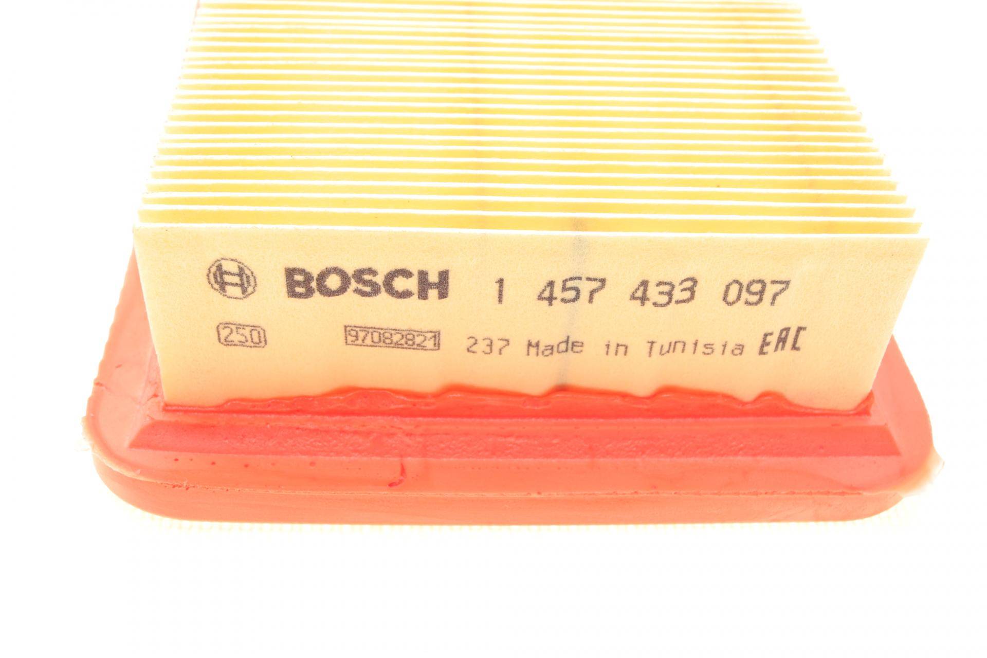 Фільтр повітряний Hyundai Getz 1.1i-1.6i 02-10