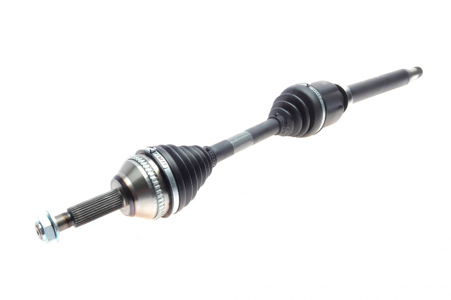 Піввісь (передня) (R) Ford Transit/Tourneo 2.2TDCi 07-11 (28z/41z/1091mm) (+ABS48z) МКПП