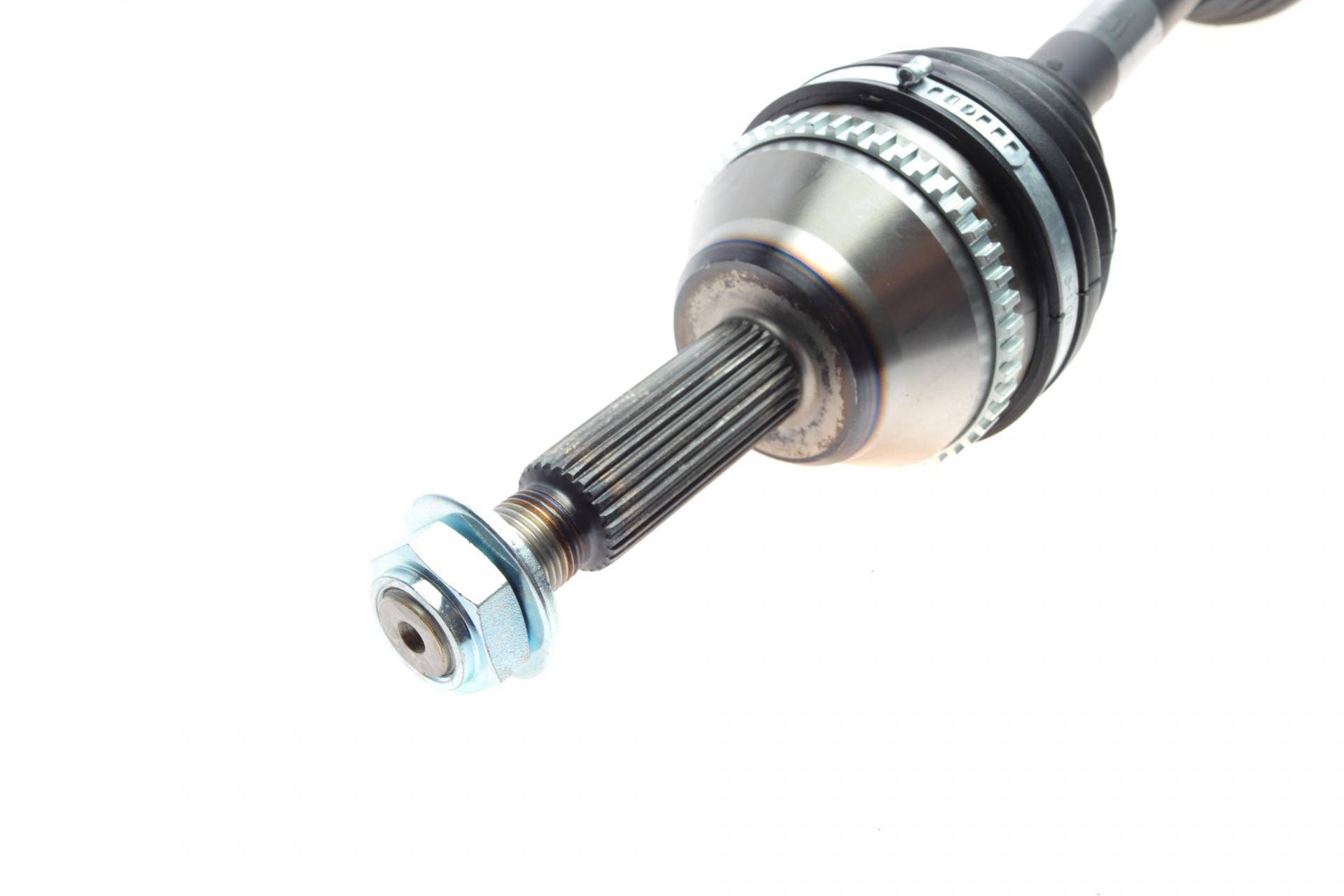 Піввісь (передня) (R) Ford Transit/Tourneo 2.2TDCi 07-11 (28z/41z/1091mm) (+ABS48z) МКПП