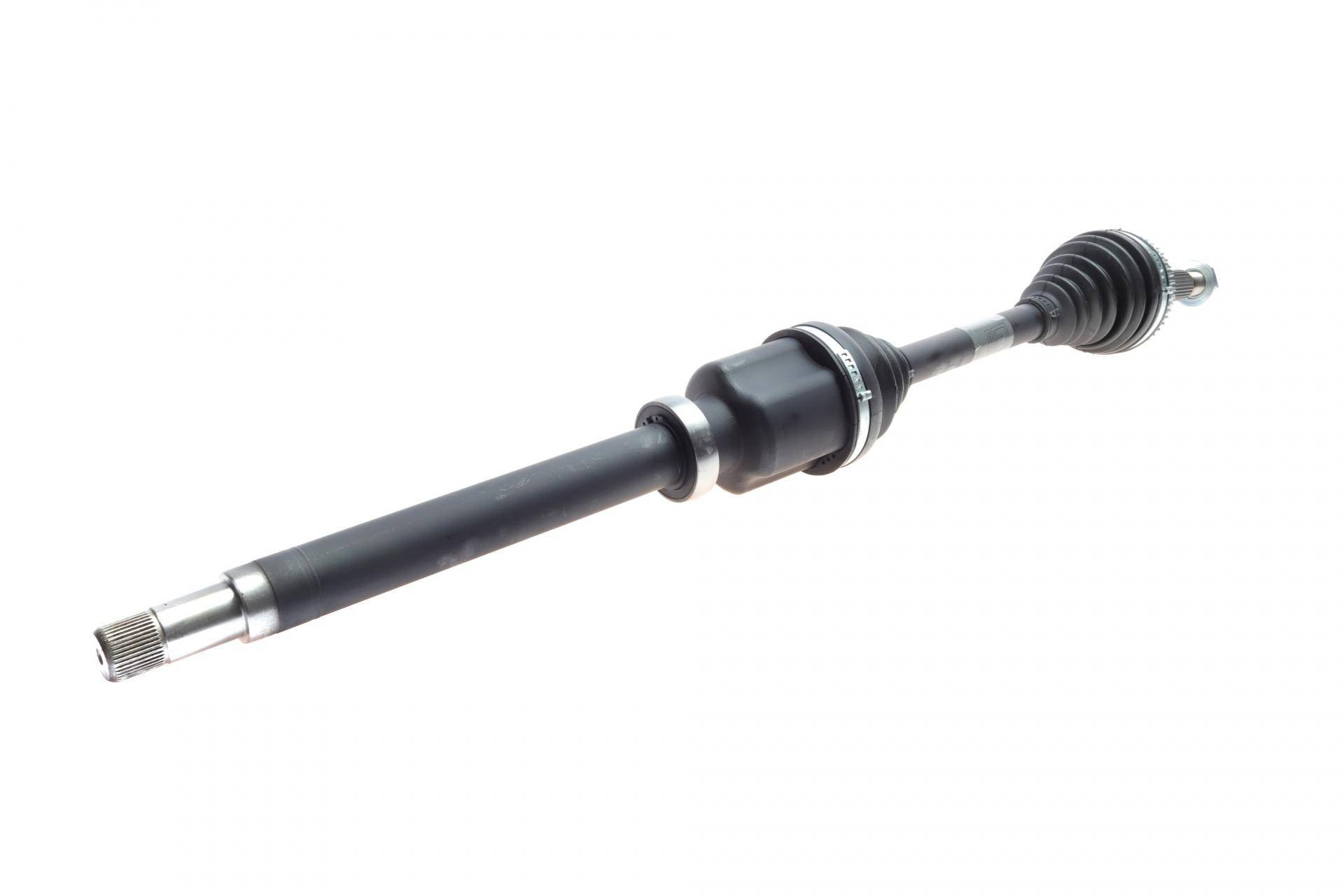 Піввісь (передня) (R) Ford Transit/Tourneo 2.2TDCi 07-11 (28z/41z/1091mm) (+ABS48z) МКПП