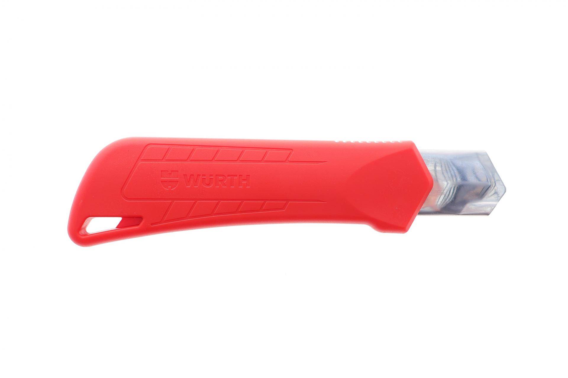 Ніж з відривним лезом 25 мм