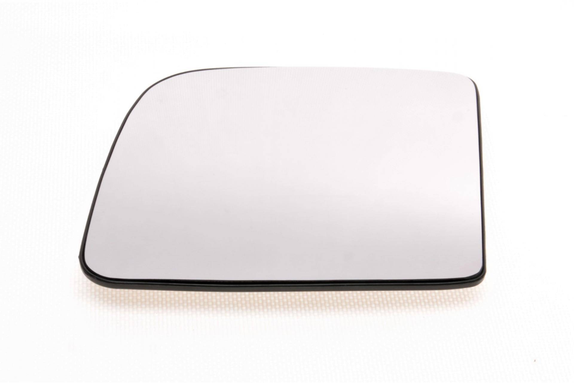 Скло дзеркала (з підігрівом) Ford Tourneo Connect 02- (R)