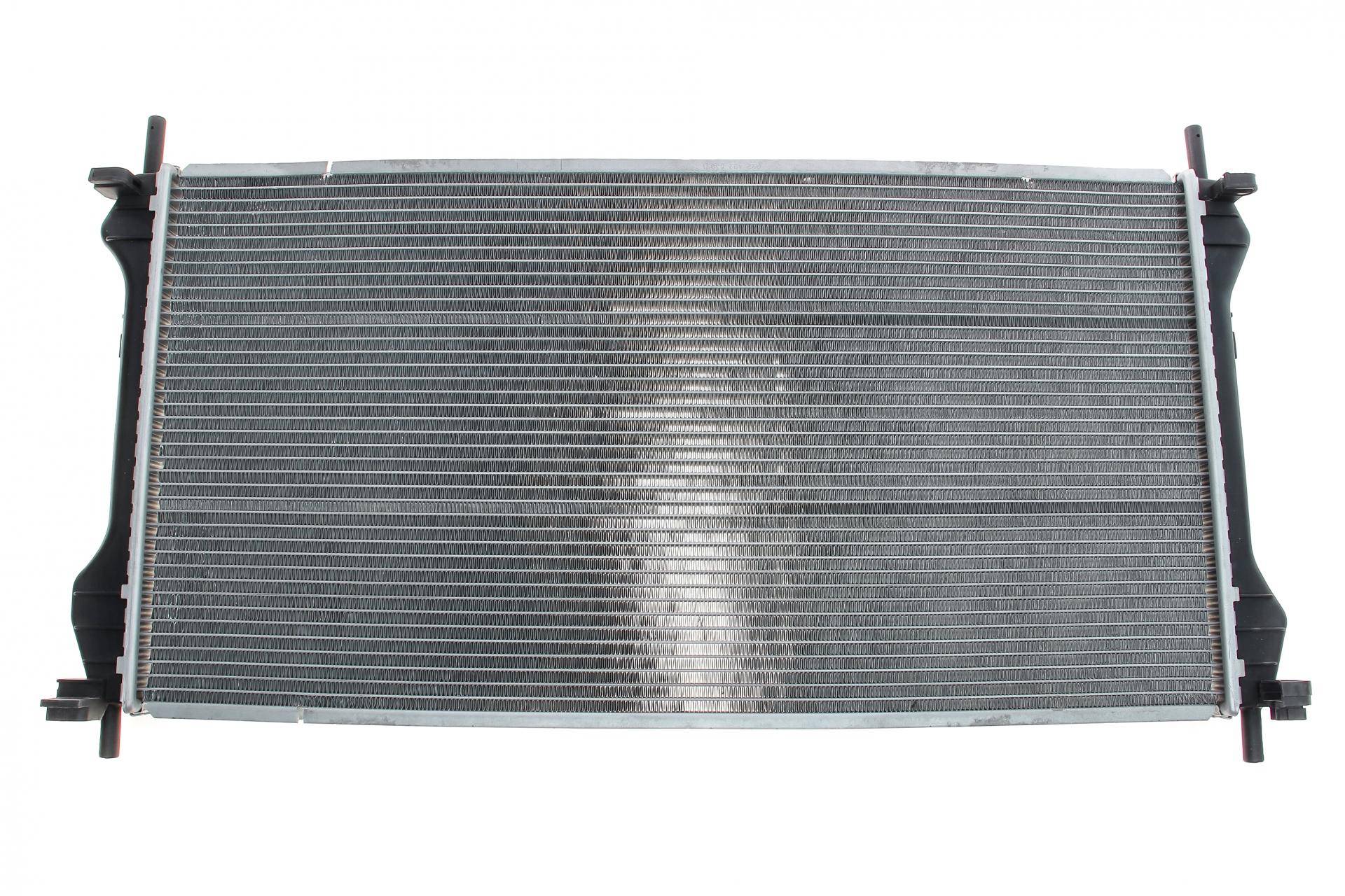 Радіатор охолодження Ford Transit 2.0-2.4 DI 00-06