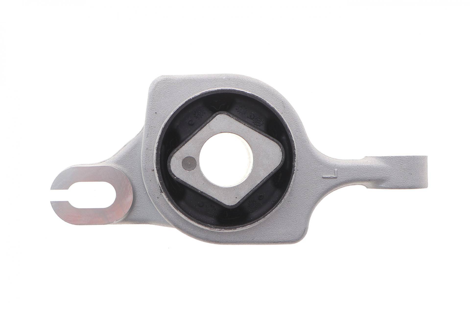 Сайлентблок важеля (переднього/задній) MB M-class (W166)/GL-class (X166) 11-19 (з кронштейном) (L)