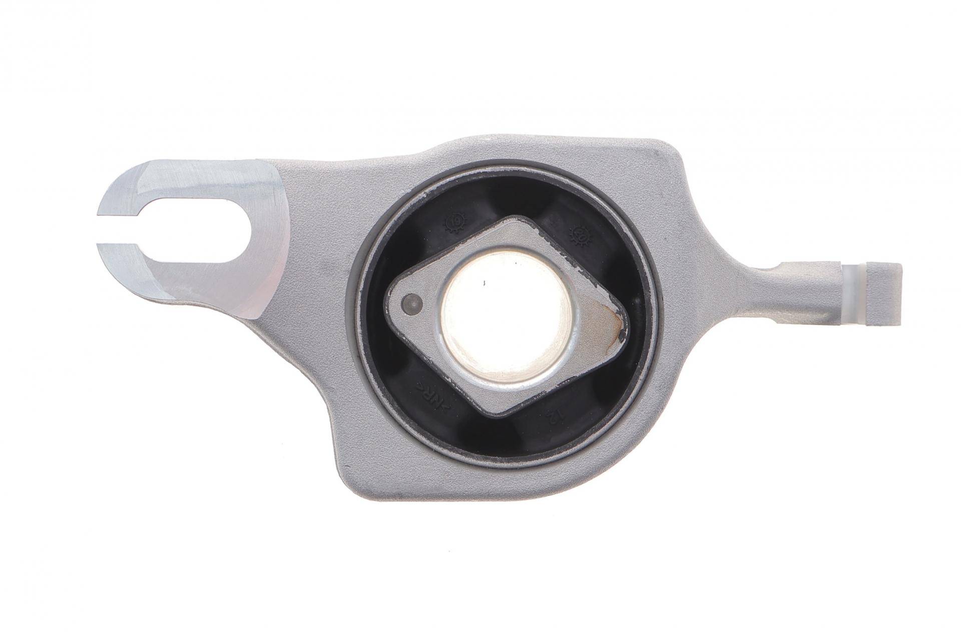 Сайлентблок важеля (переднього/задній) MB M-class (W166)/GL-class (X166) 11-19 (з кронштейном) (L)