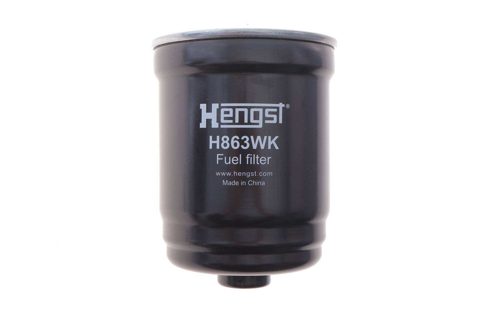 Фільтр паливний Hyundai Kona 1.6 CRDi 18-21