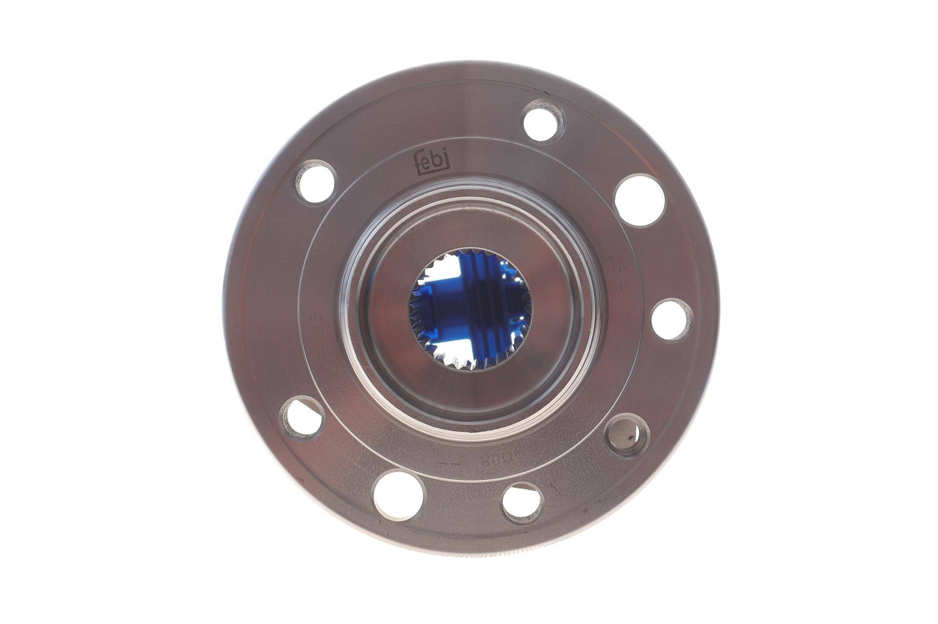 Підшипник маточини (передньої) Opel Vectra 02-08/Signum 03-08 (+ABS)