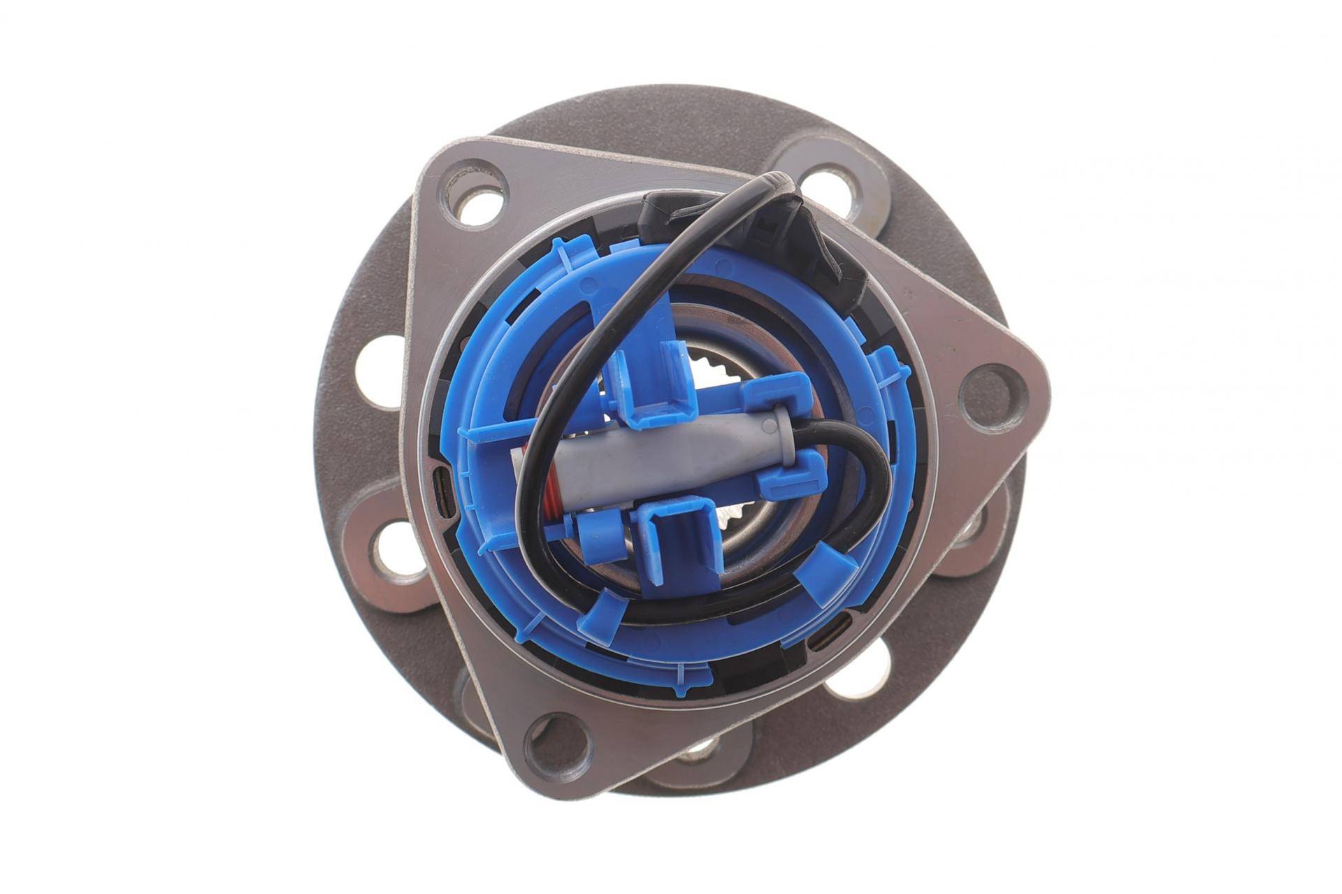 Підшипник маточини (передньої) Opel Vectra 02-08/Signum 03-08 (+ABS)