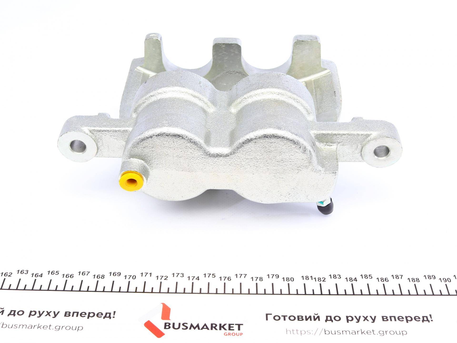 Супорт гальмівний (задній) (L) MB Sprinter 409-519/VW Crafter 50 (d=48mm) (Bosch)