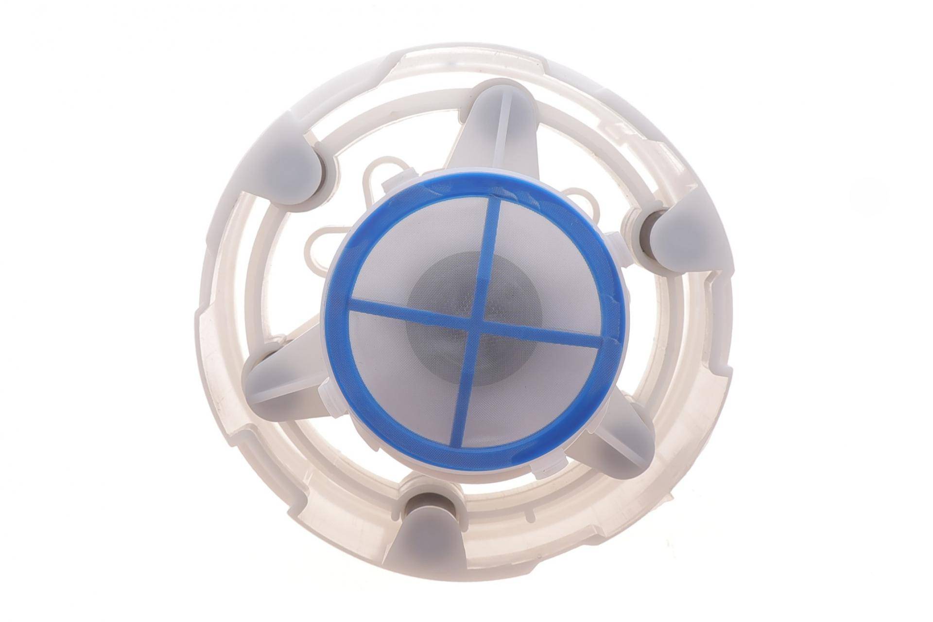 Насос паливний Audi A4 1.6-2.8i 94-01 (MAM00008M)